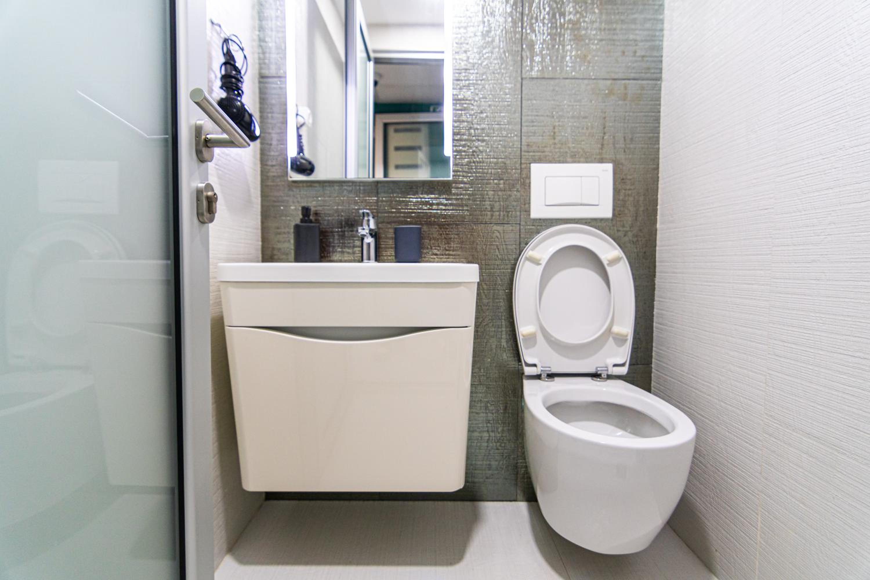 Joan Apartments & Spa