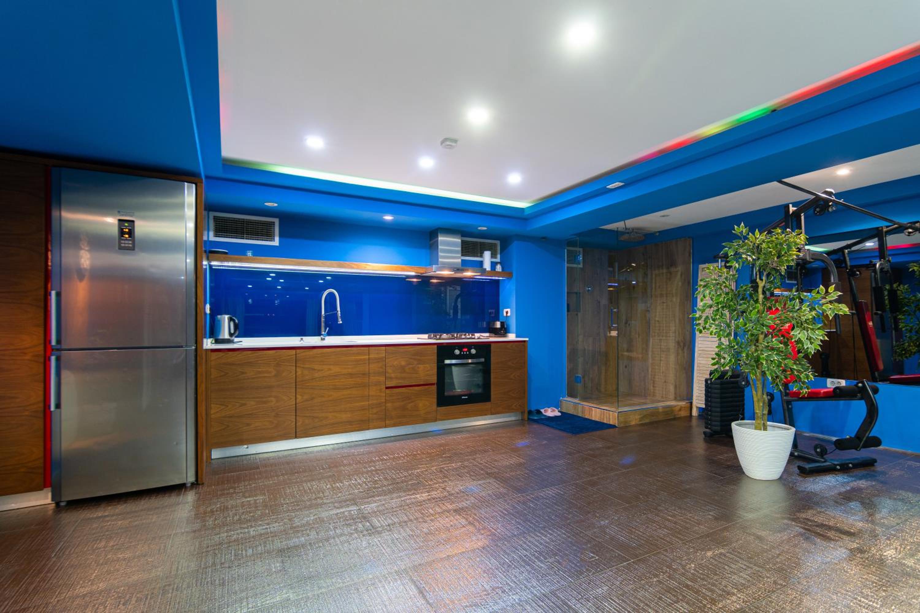 Joan Apartments & Spa