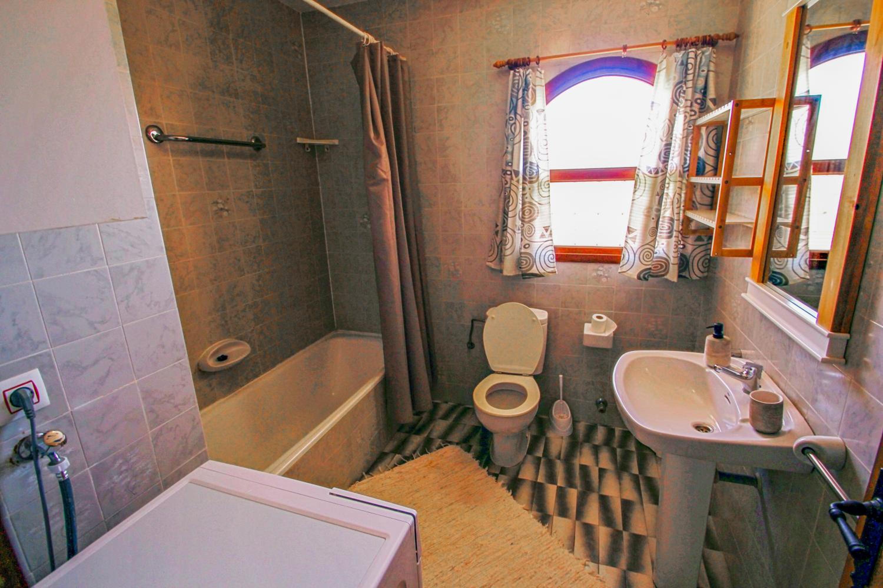 Anfora - Ocean view villa with private pool in Benissa view 4