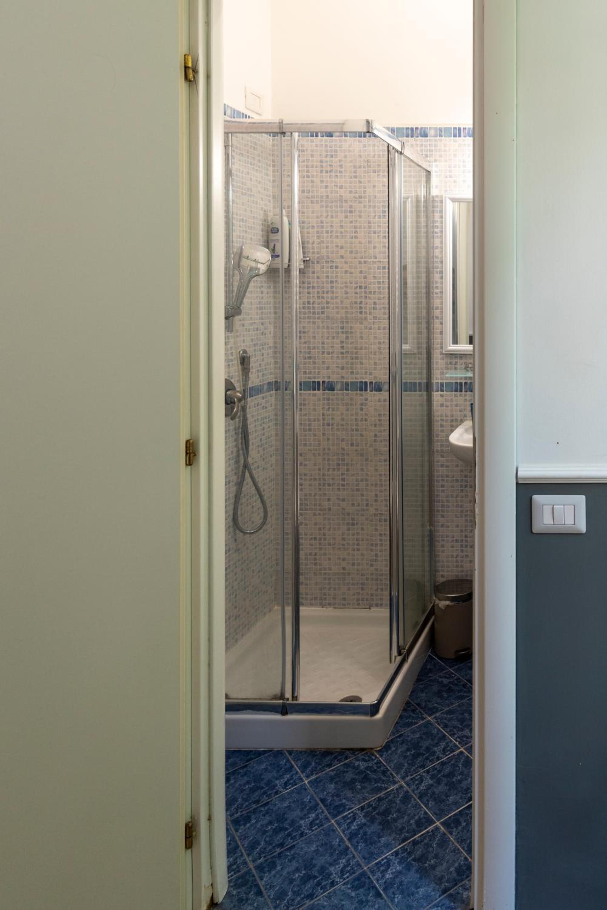 San Pietro Roma Suite