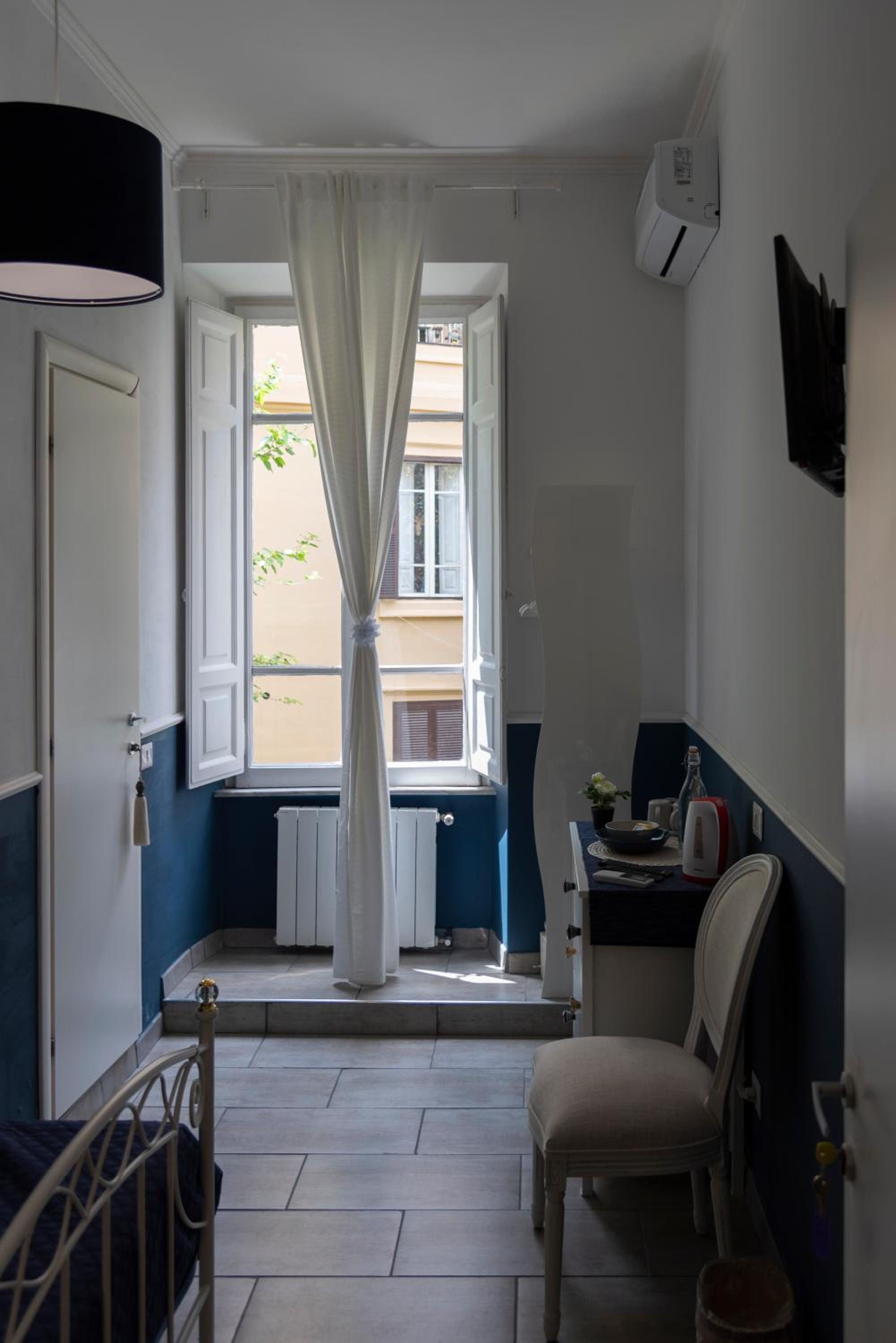 San Pietro Roma Suite