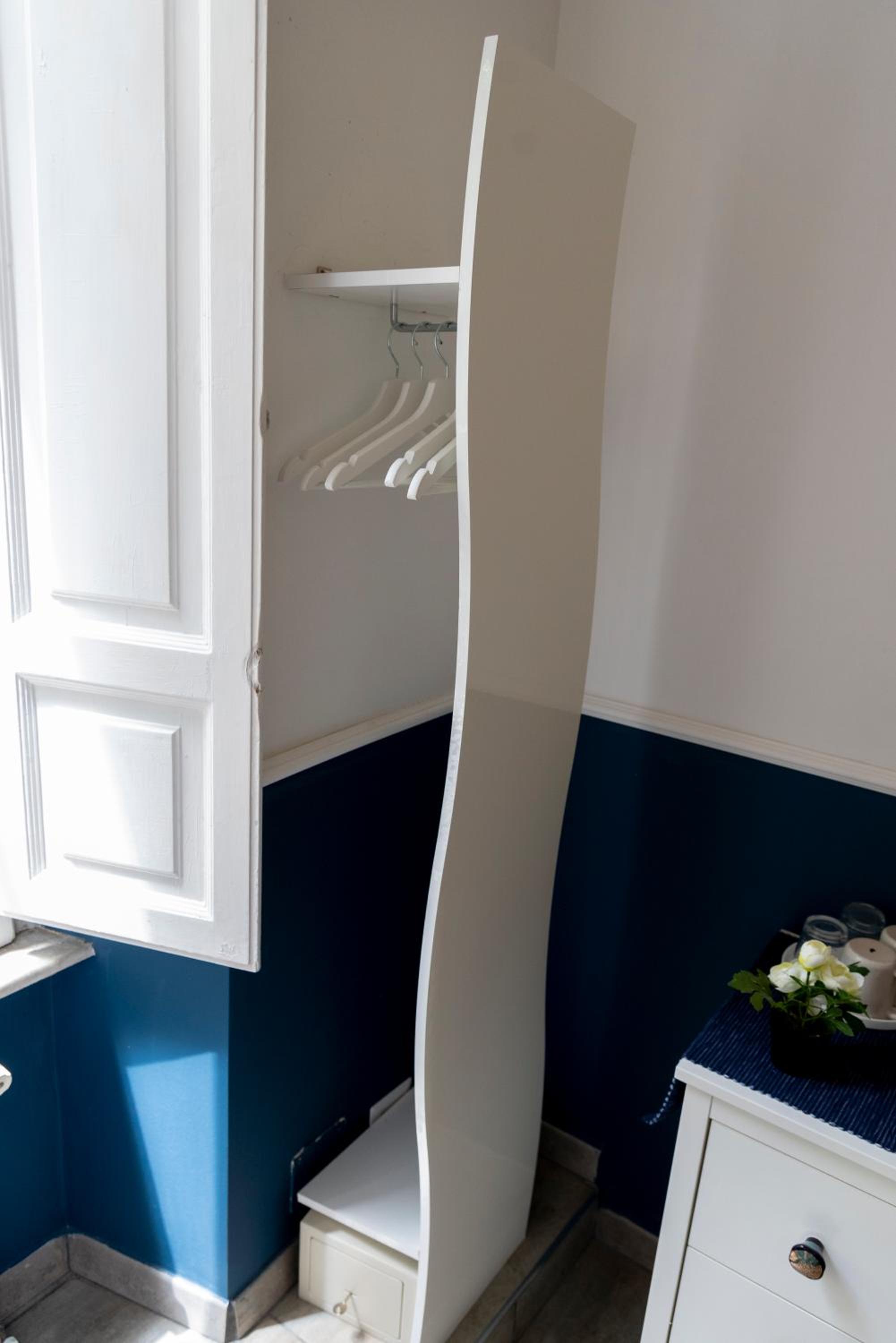 San Pietro Roma Suite
