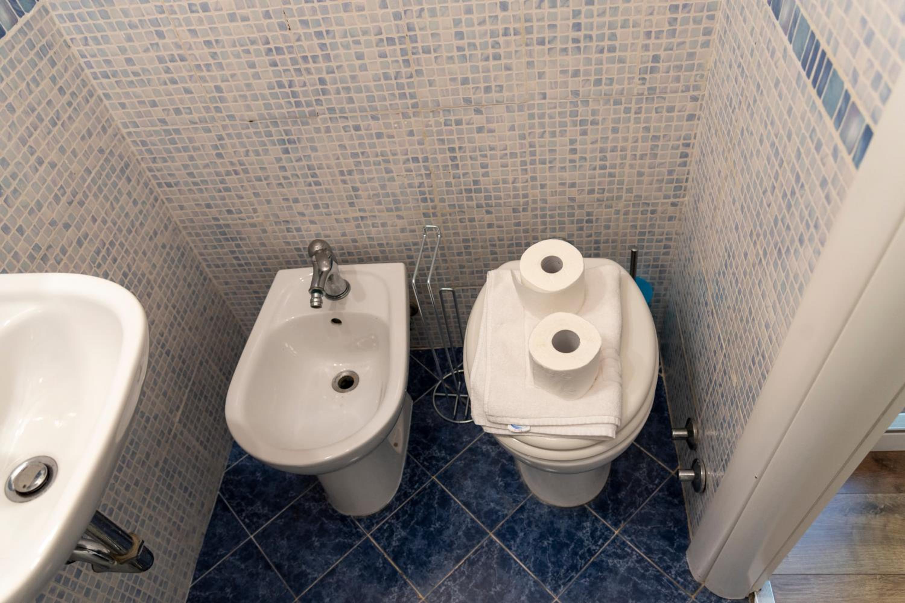 San Pietro Roma Suite