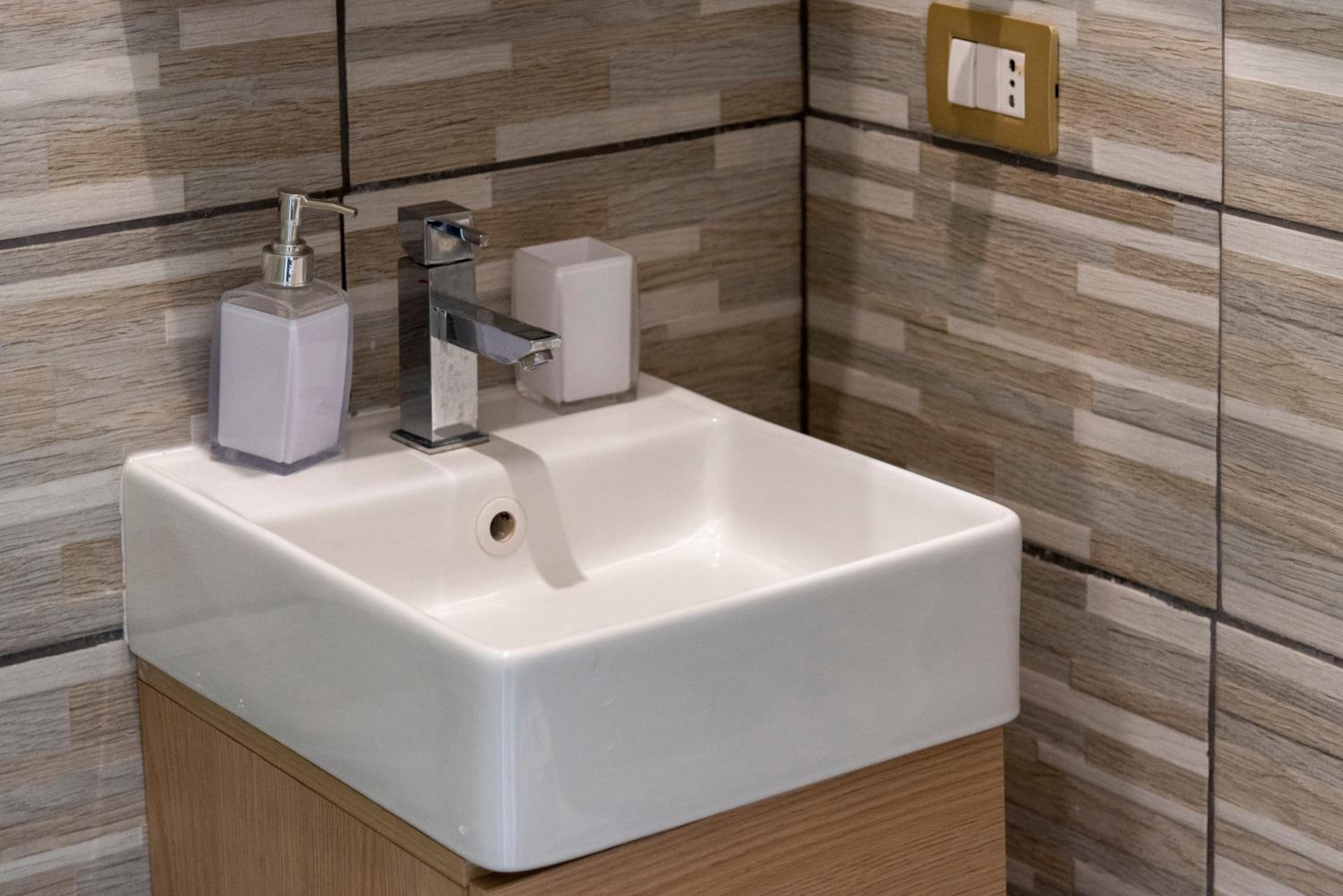 San Pietro Roma Suite