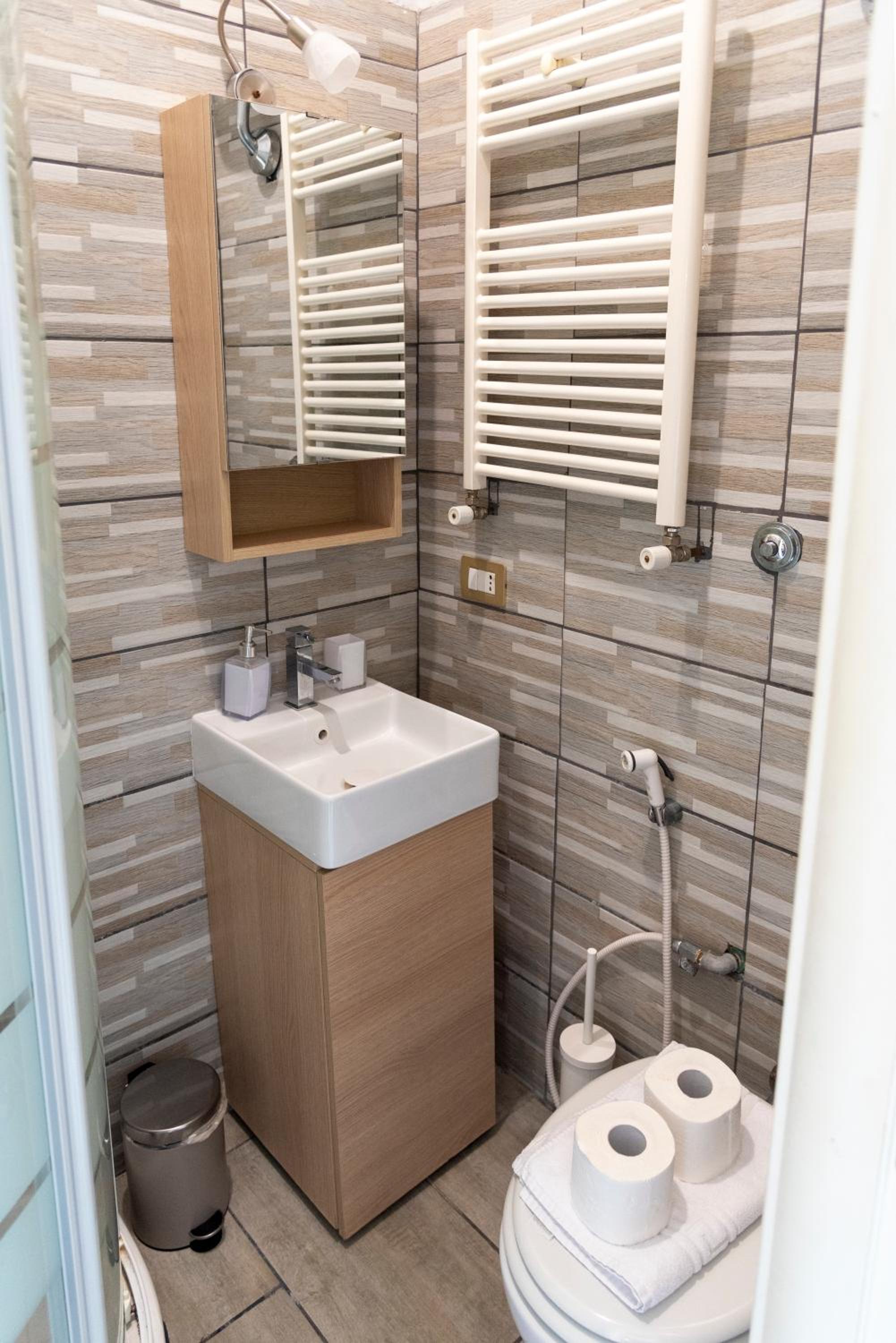 San Pietro Roma Suite