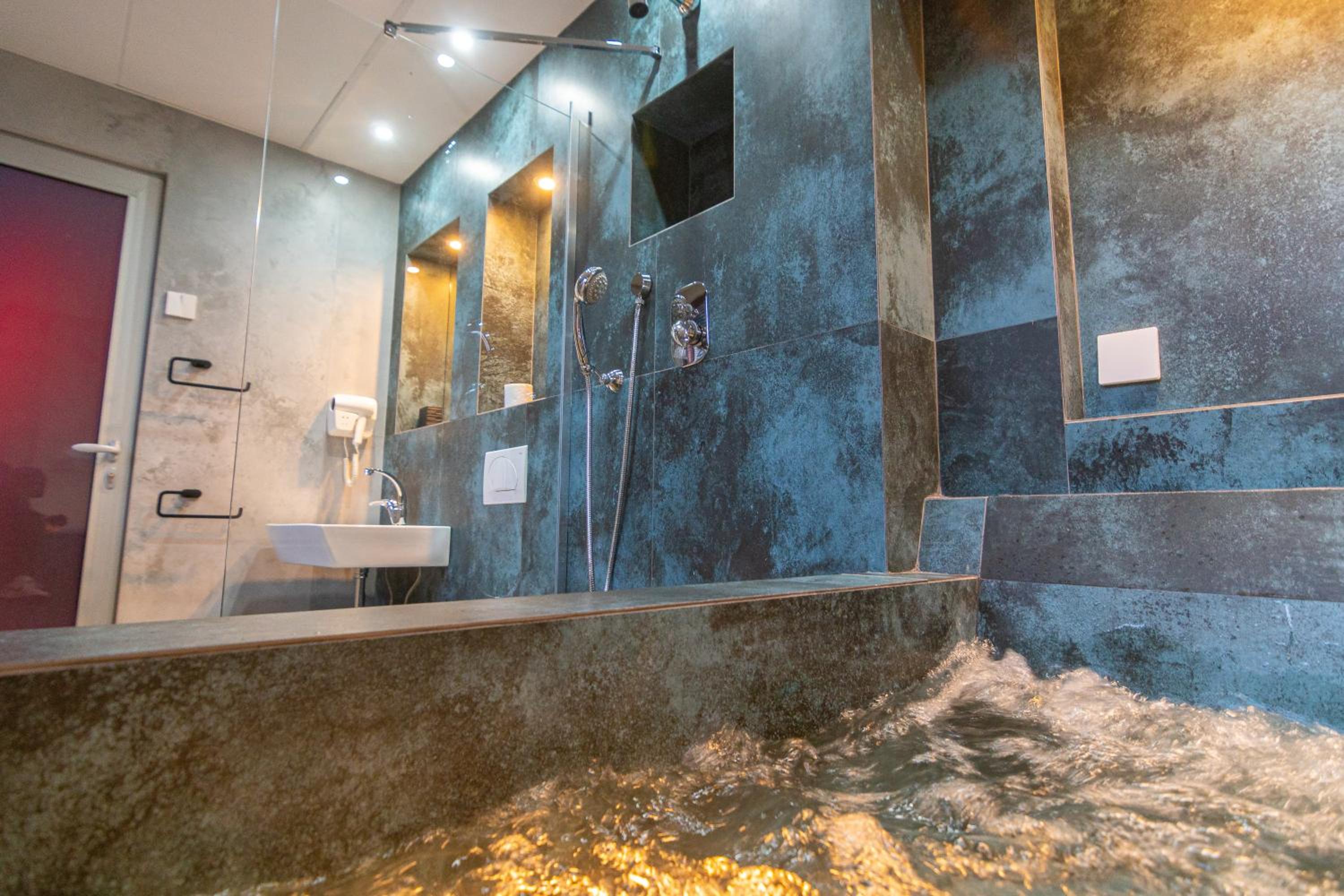 Joan Apartments & Spa