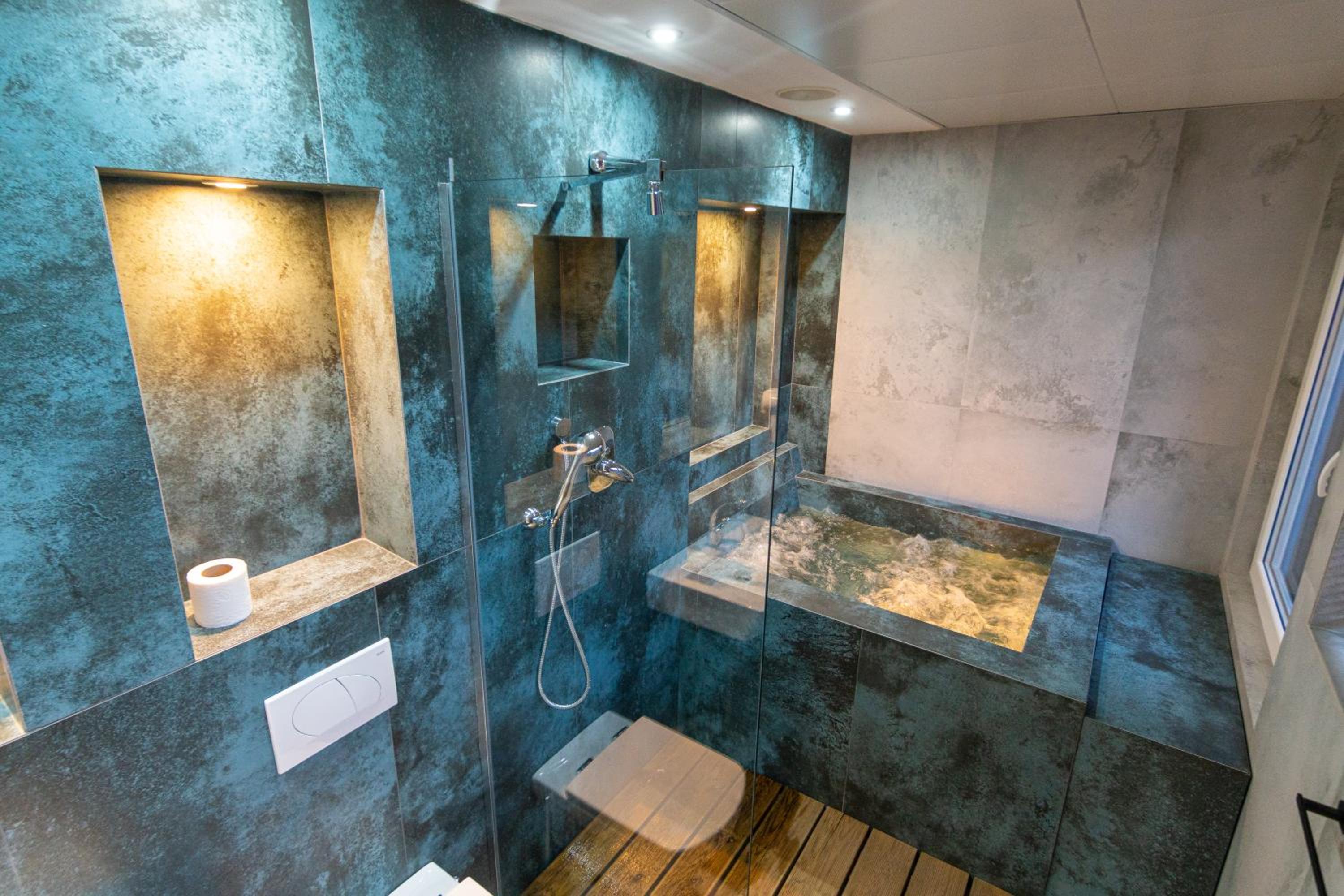 Joan Apartments & Spa