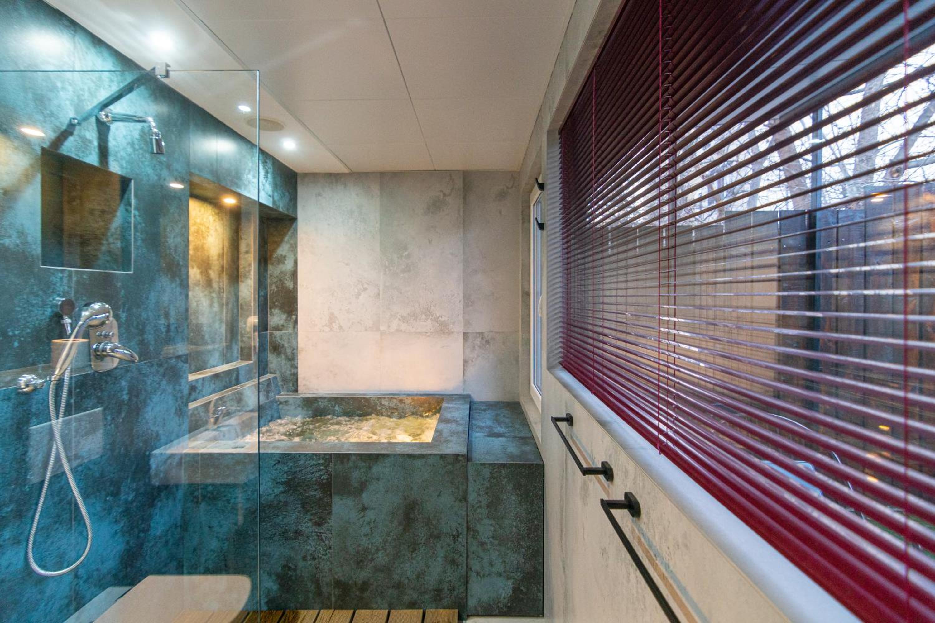 Joan Apartments & Spa