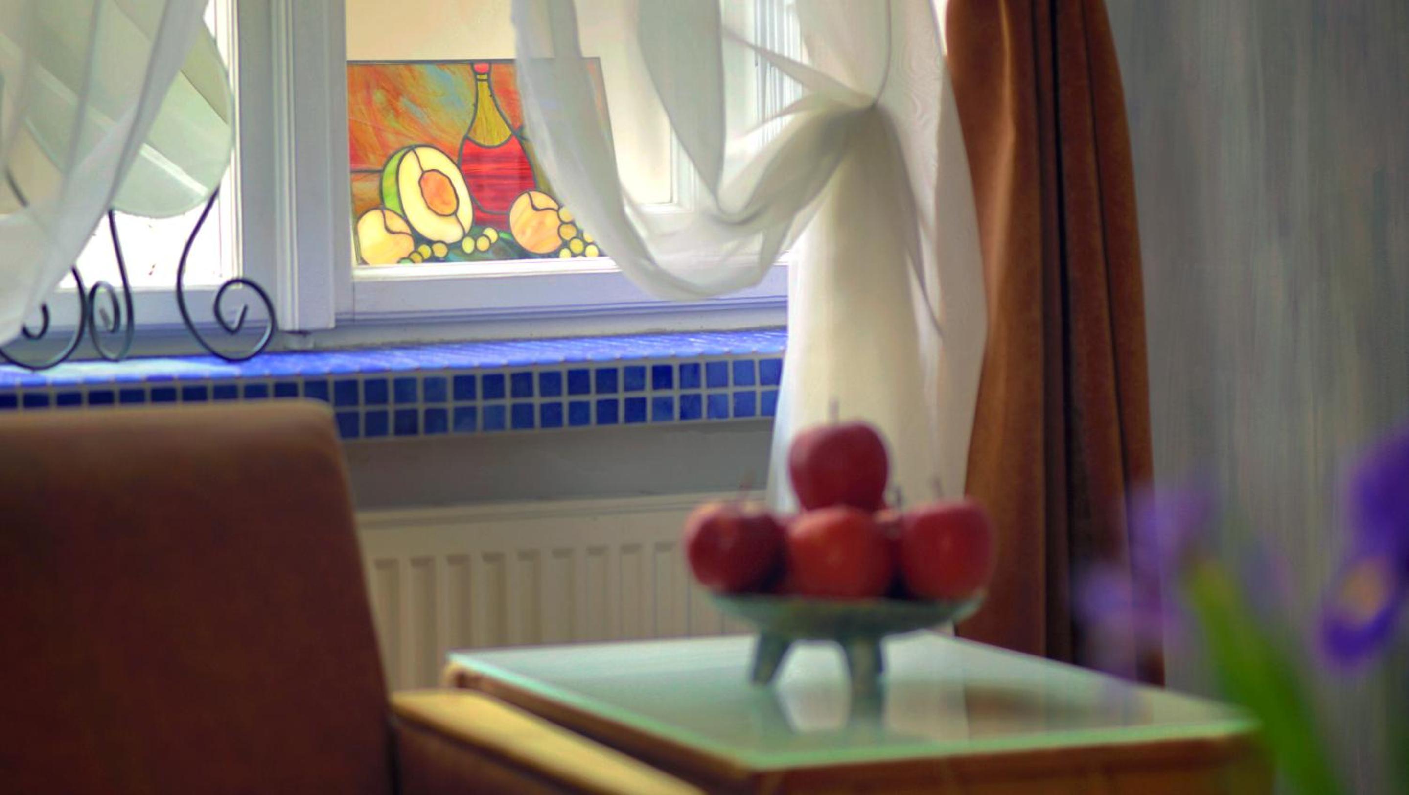 Colors Apartments - Ochre