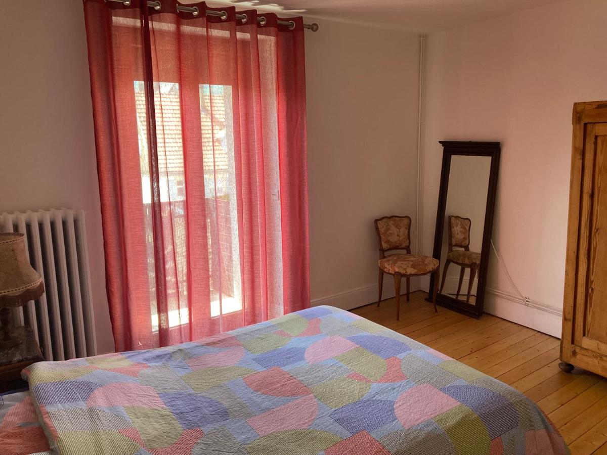 La Maison D'Eugène view 3