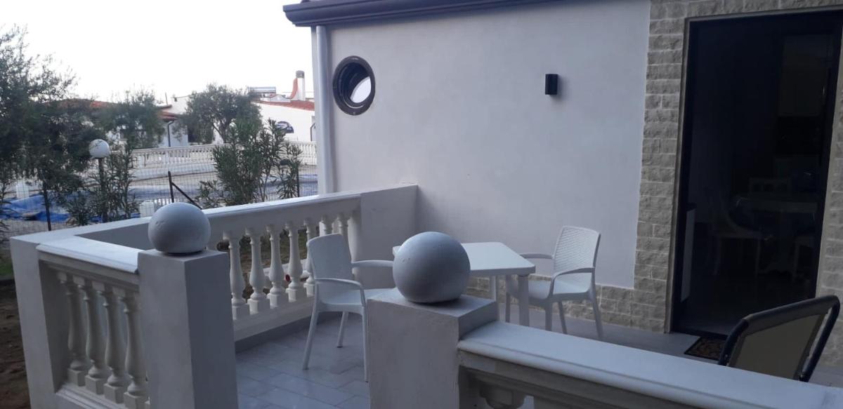 Villa Nunziatella Badia
