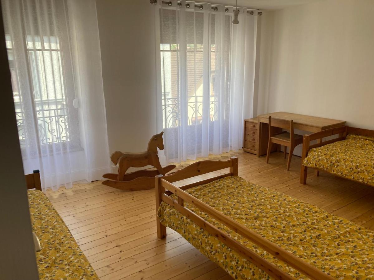 La Maison D'Eugène view 4