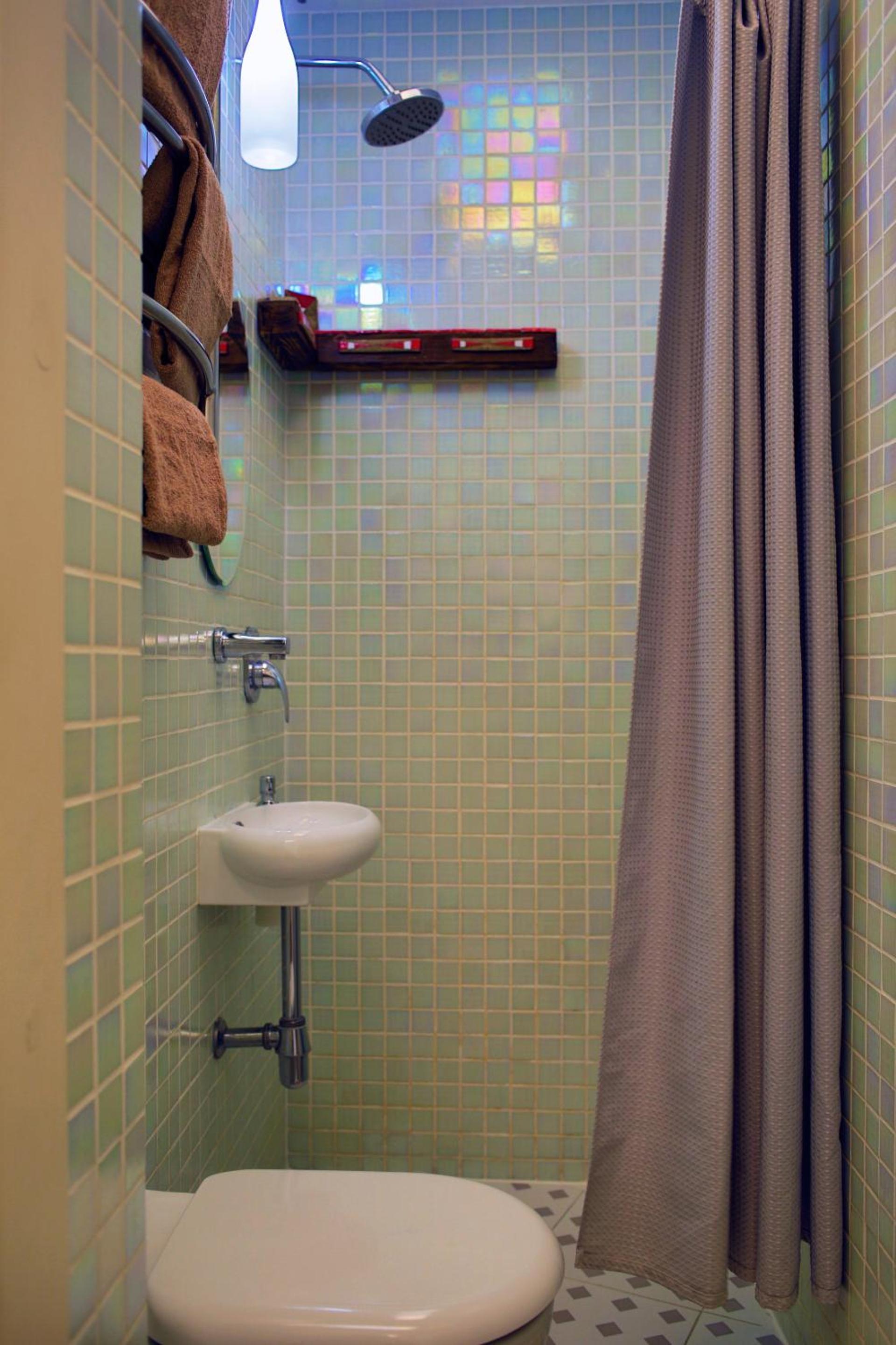Colors Apartments - Ochre