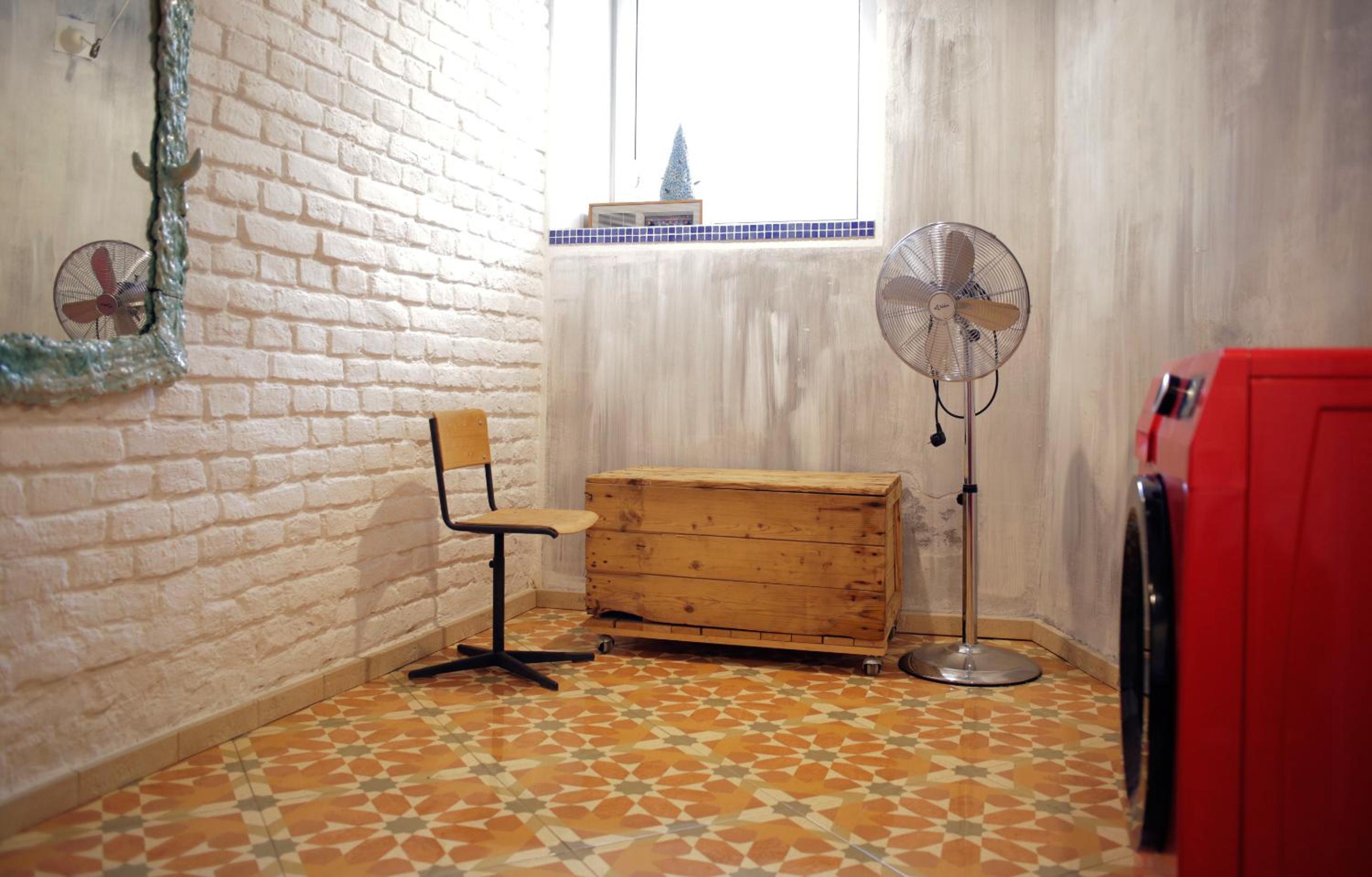 Colors Apartments - Ochre