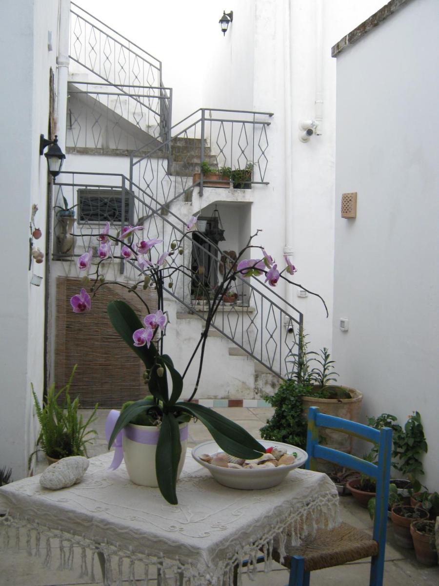 B&B A casa delle zie view 2