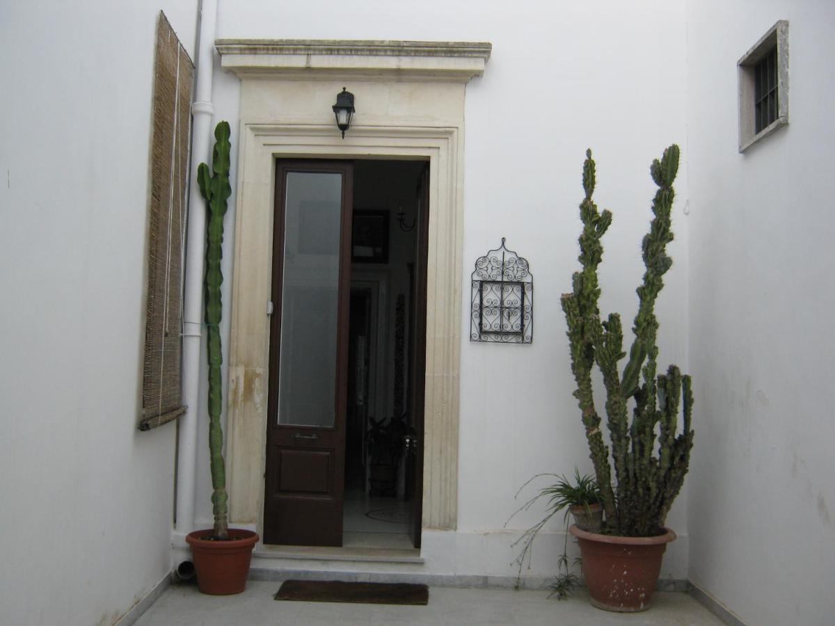 B&B A casa delle zie view 5