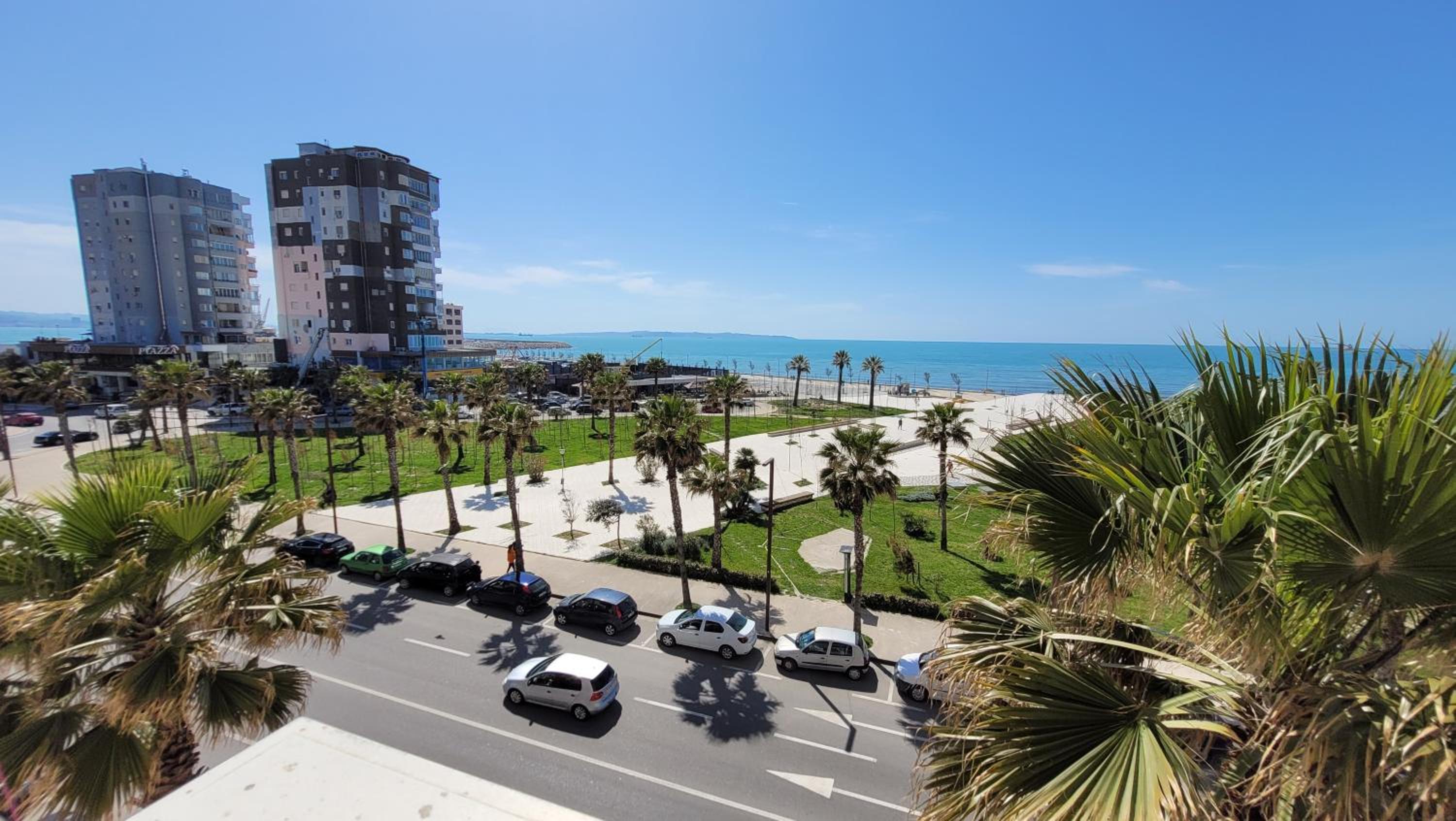 Peak Apartment Sea View in Vollga Durres #3