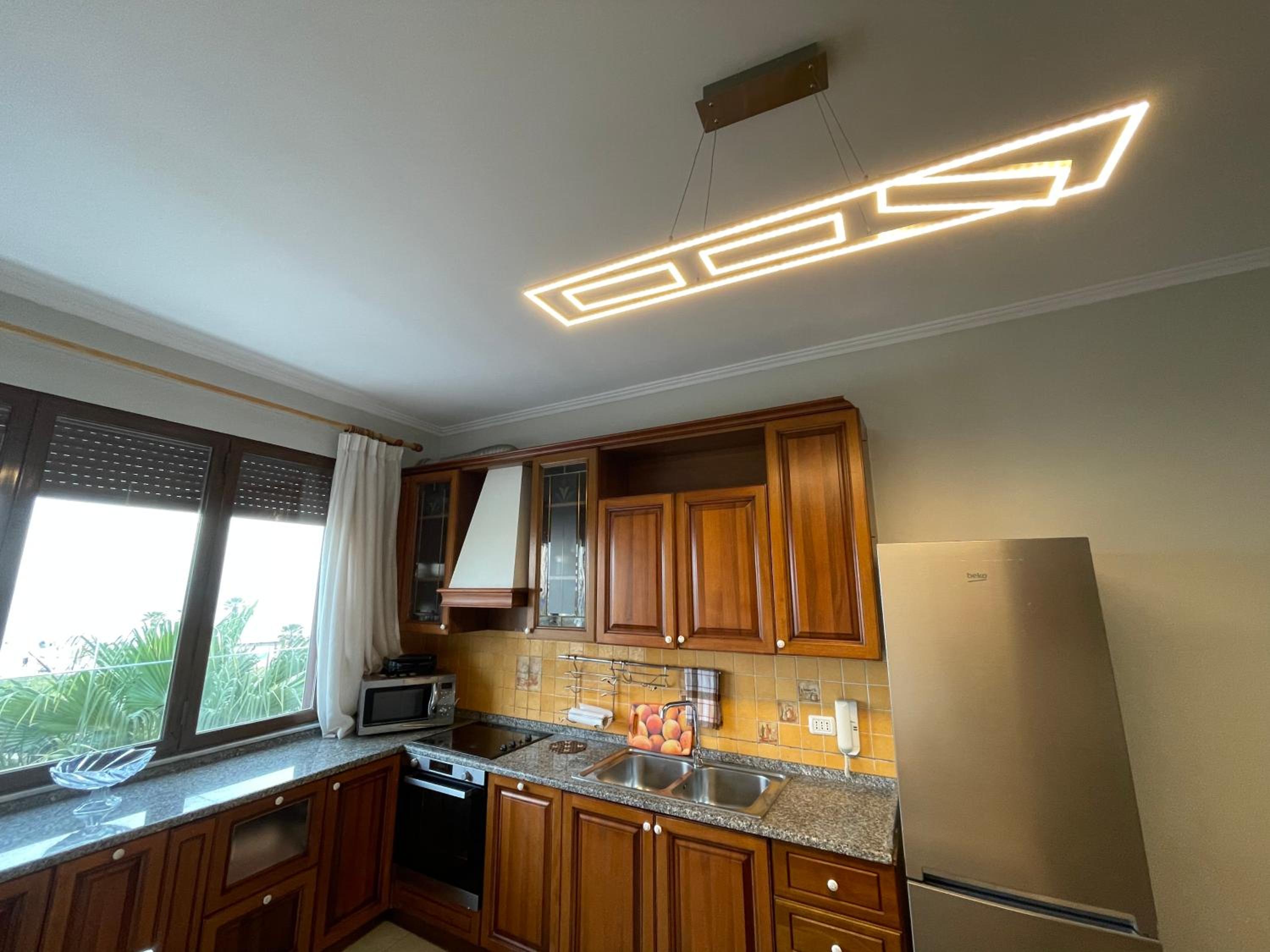 Peak Apartment Sea View in Vollga Durres #3