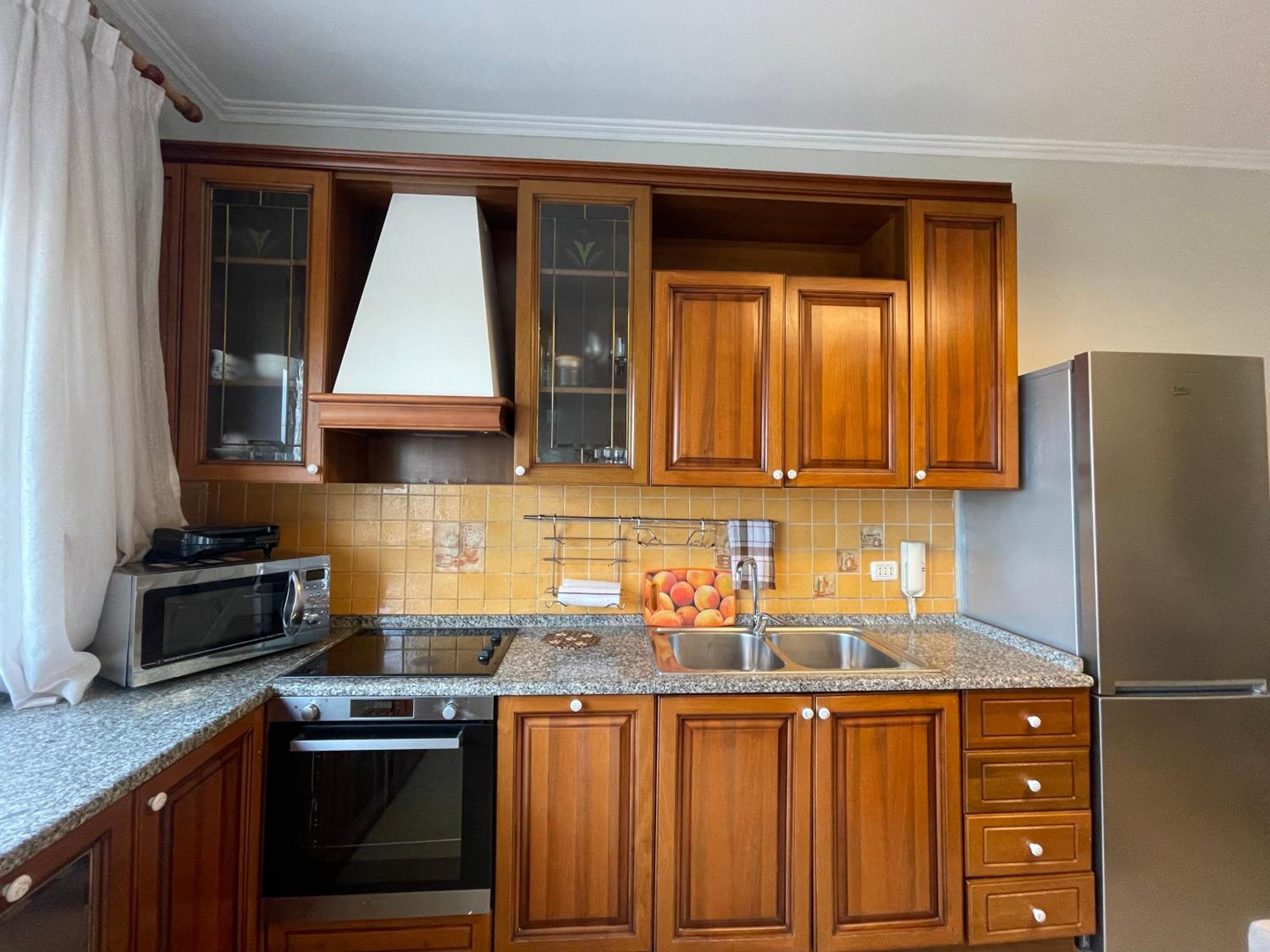 Peak Apartment Sea View in Vollga Durres #3