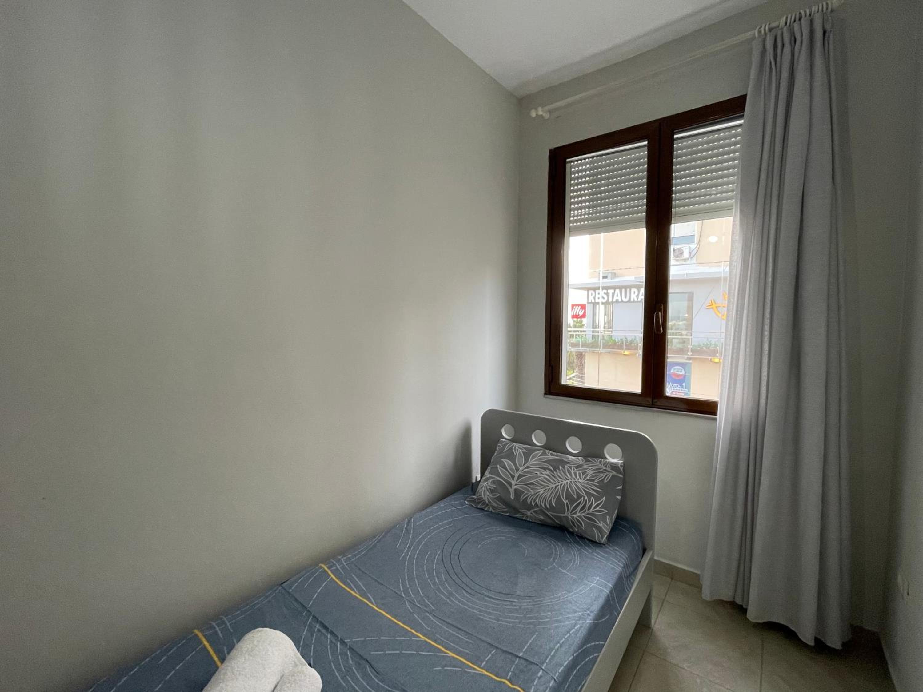 Peak Apartment Sea View in Vollga Durres #3