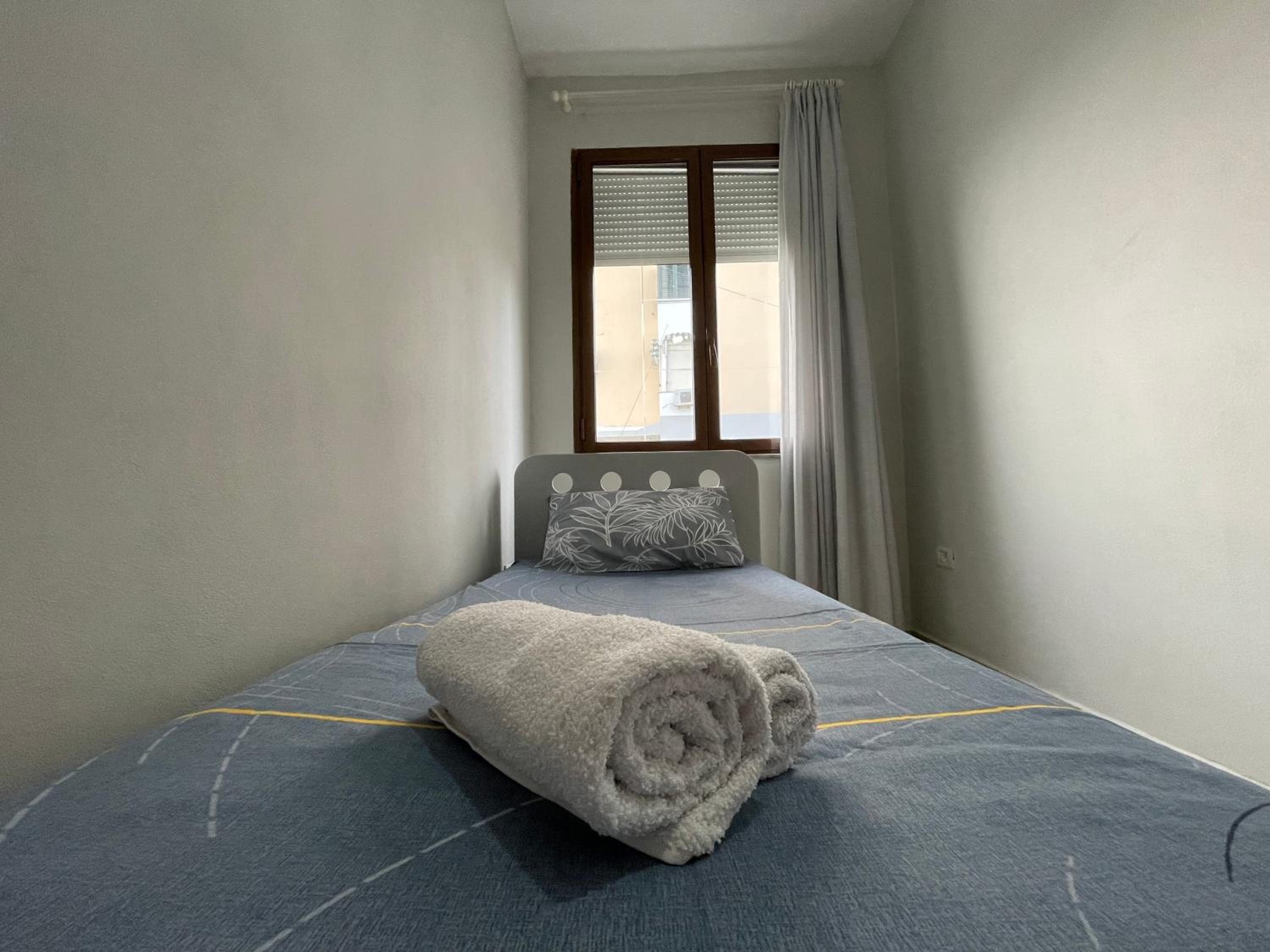 Peak Apartment Sea View in Vollga Durres #3