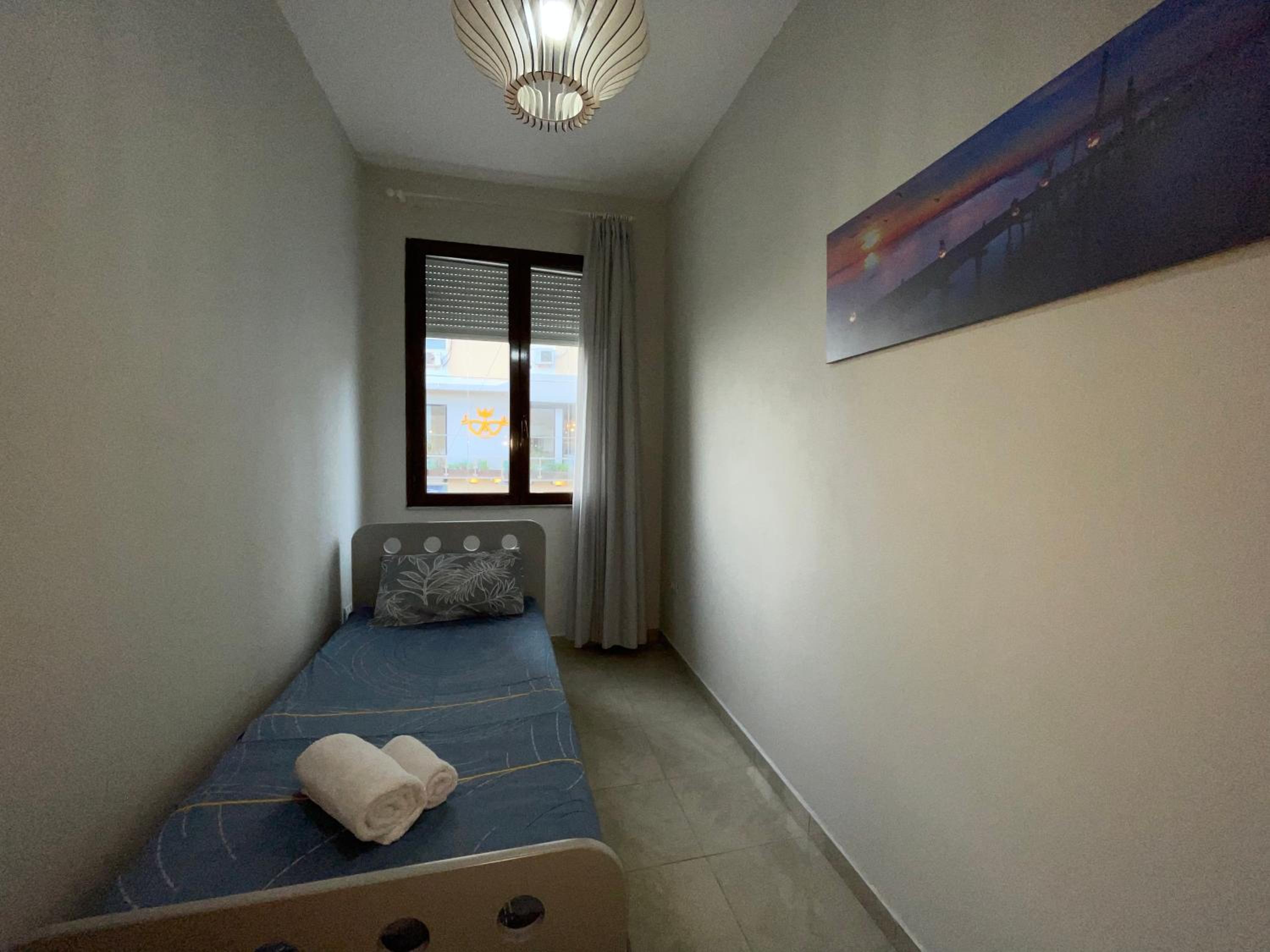 Peak Apartment Sea View in Vollga Durres #3
