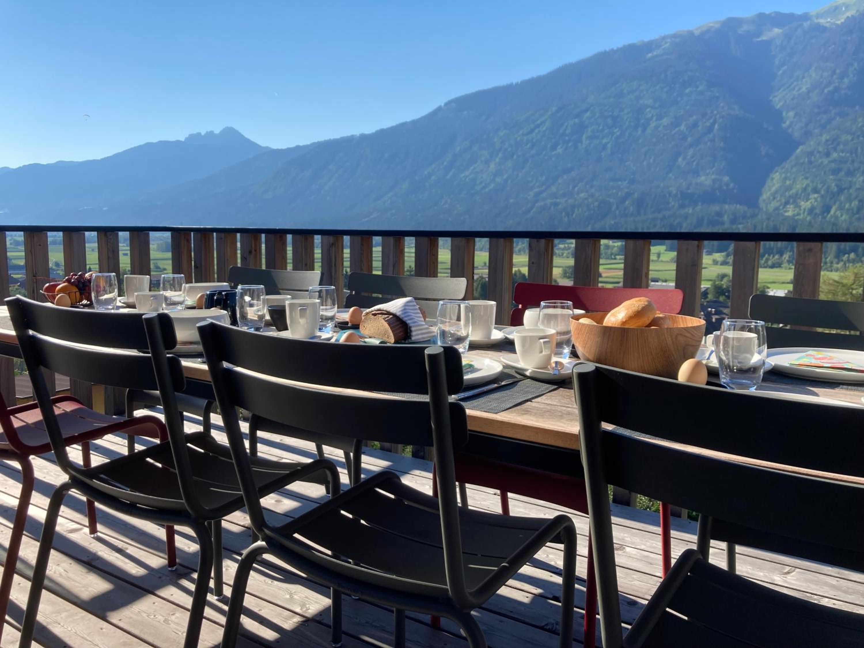 B-Lodge Kärnten