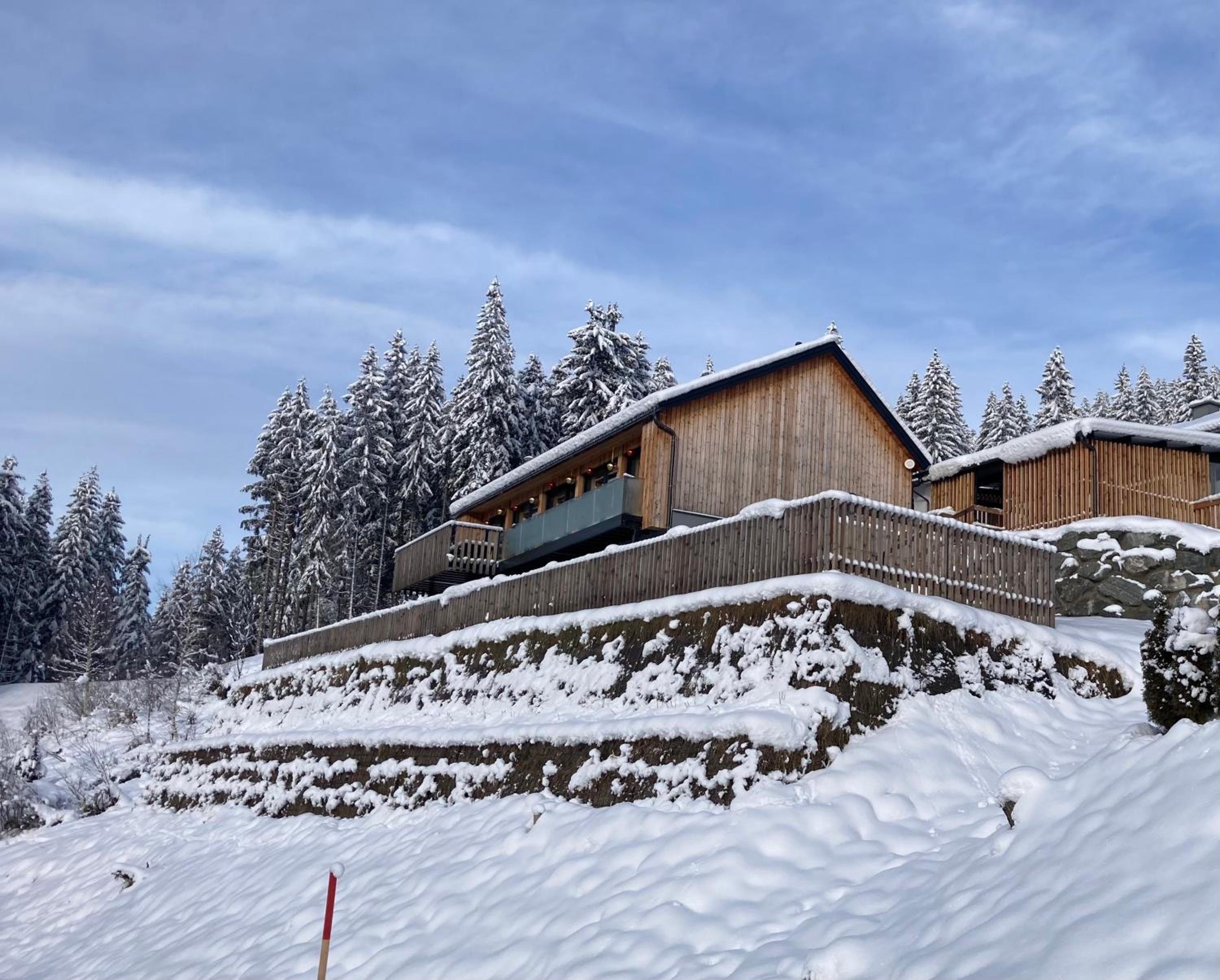 B-Lodge Kärnten