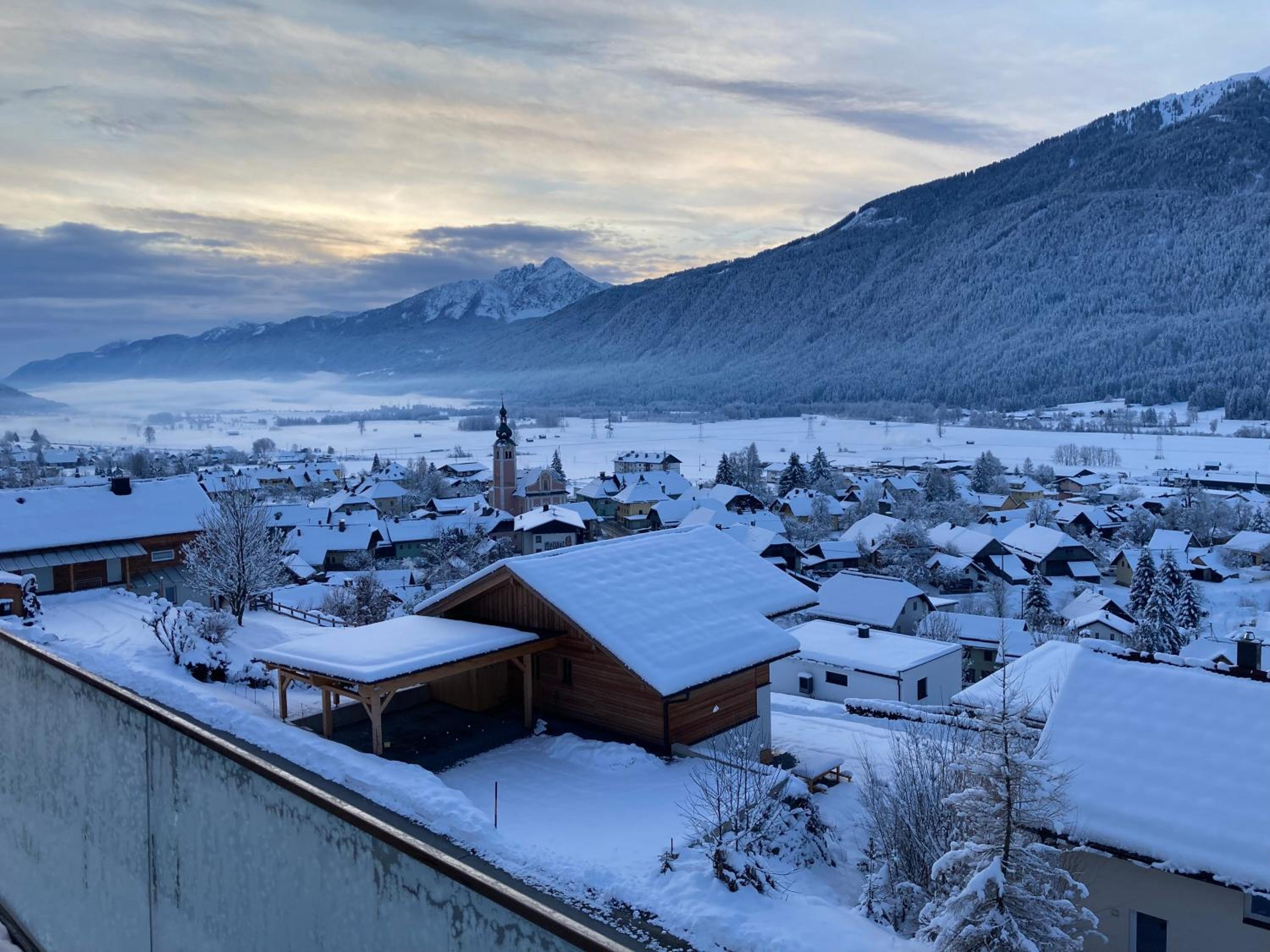 B-Lodge Kärnten