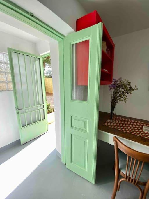 Anastasia, downtown village house view 3