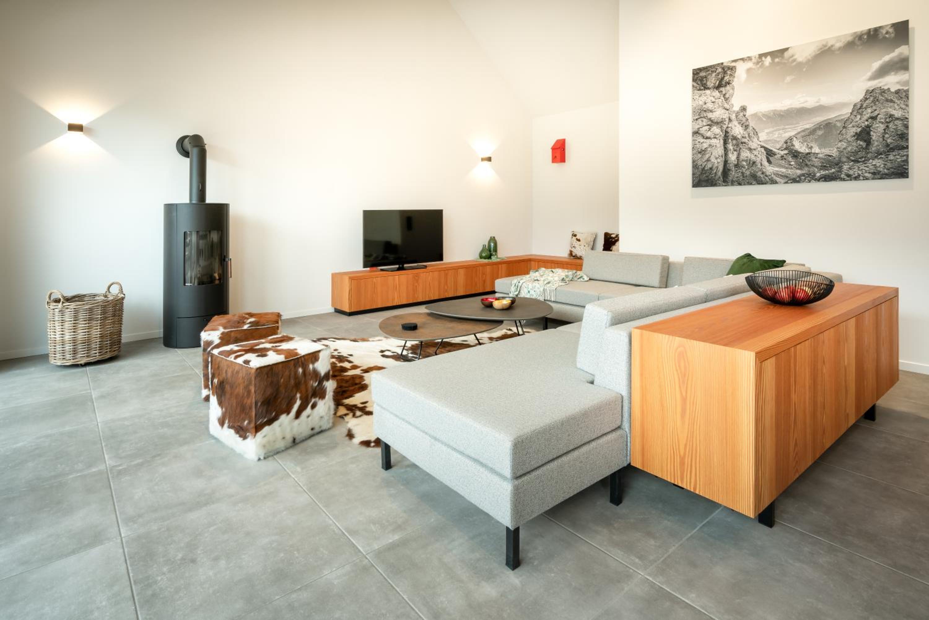 B-Lodge Kärnten