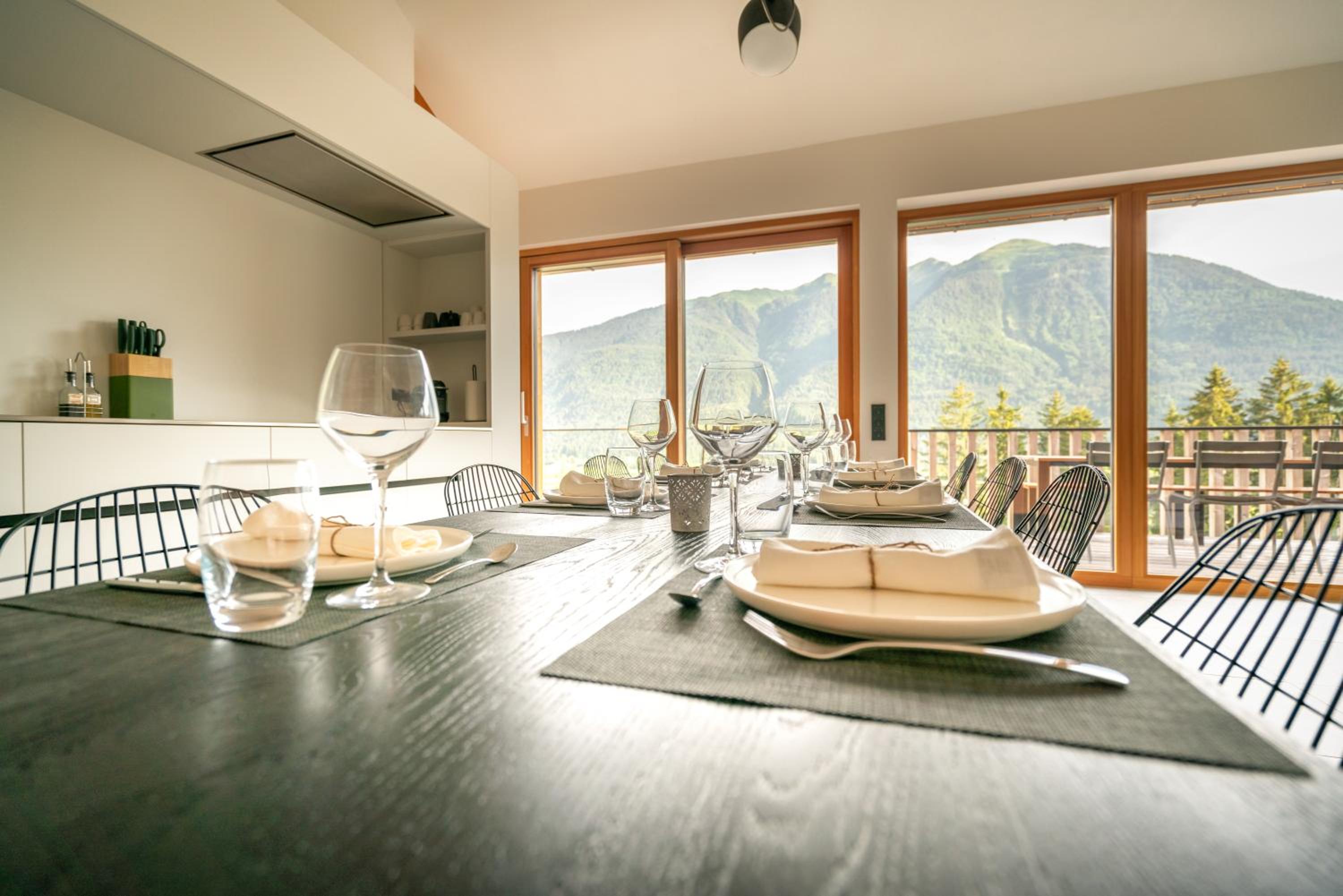 B-Lodge Kärnten