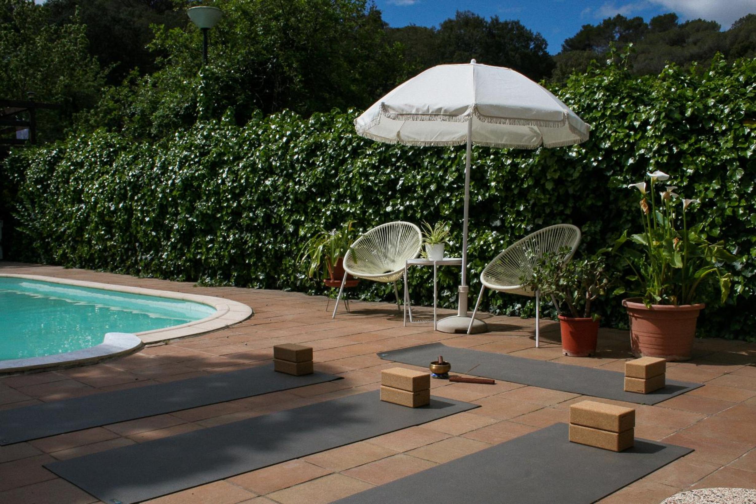 Casa Magnolia