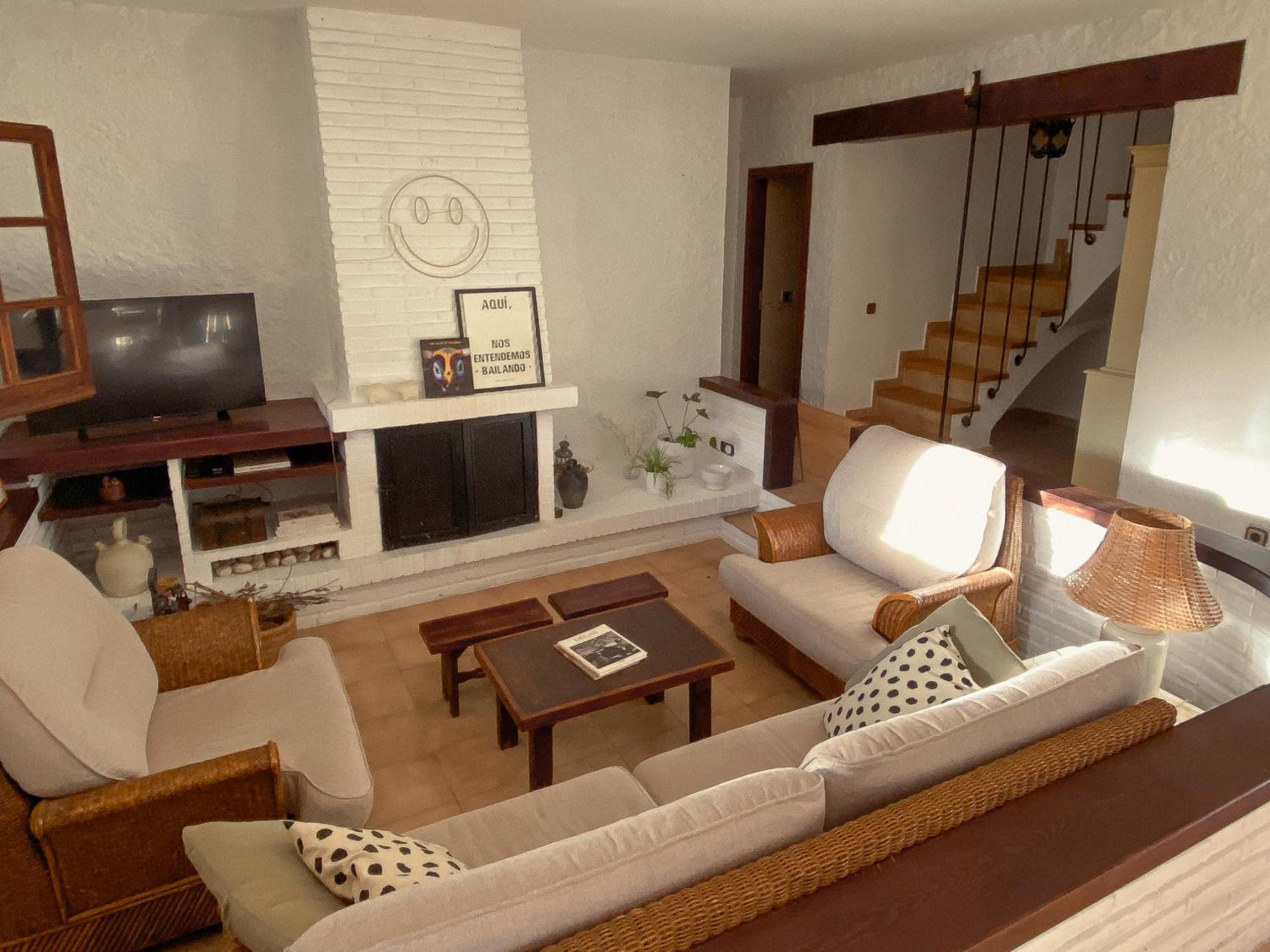 Casa Magnolia