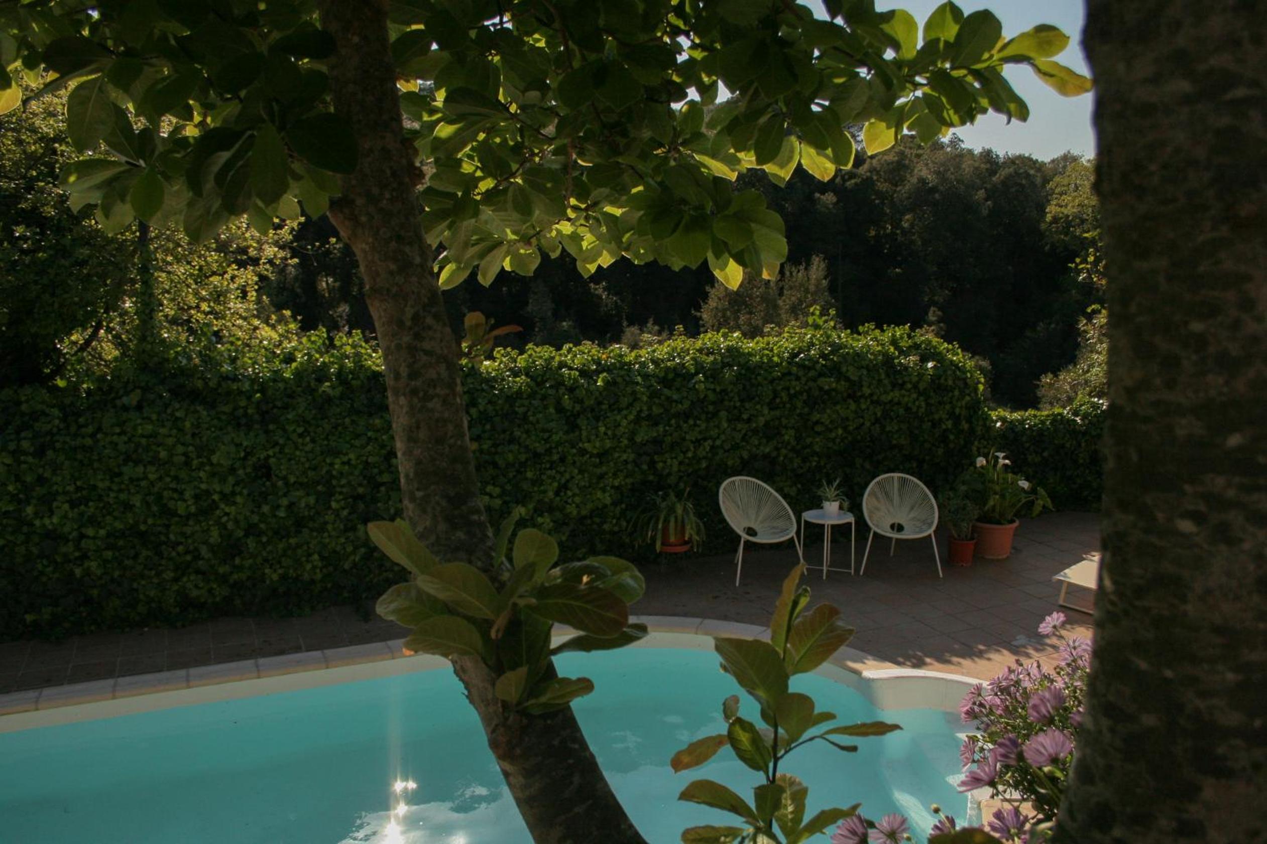 Casa Magnolia