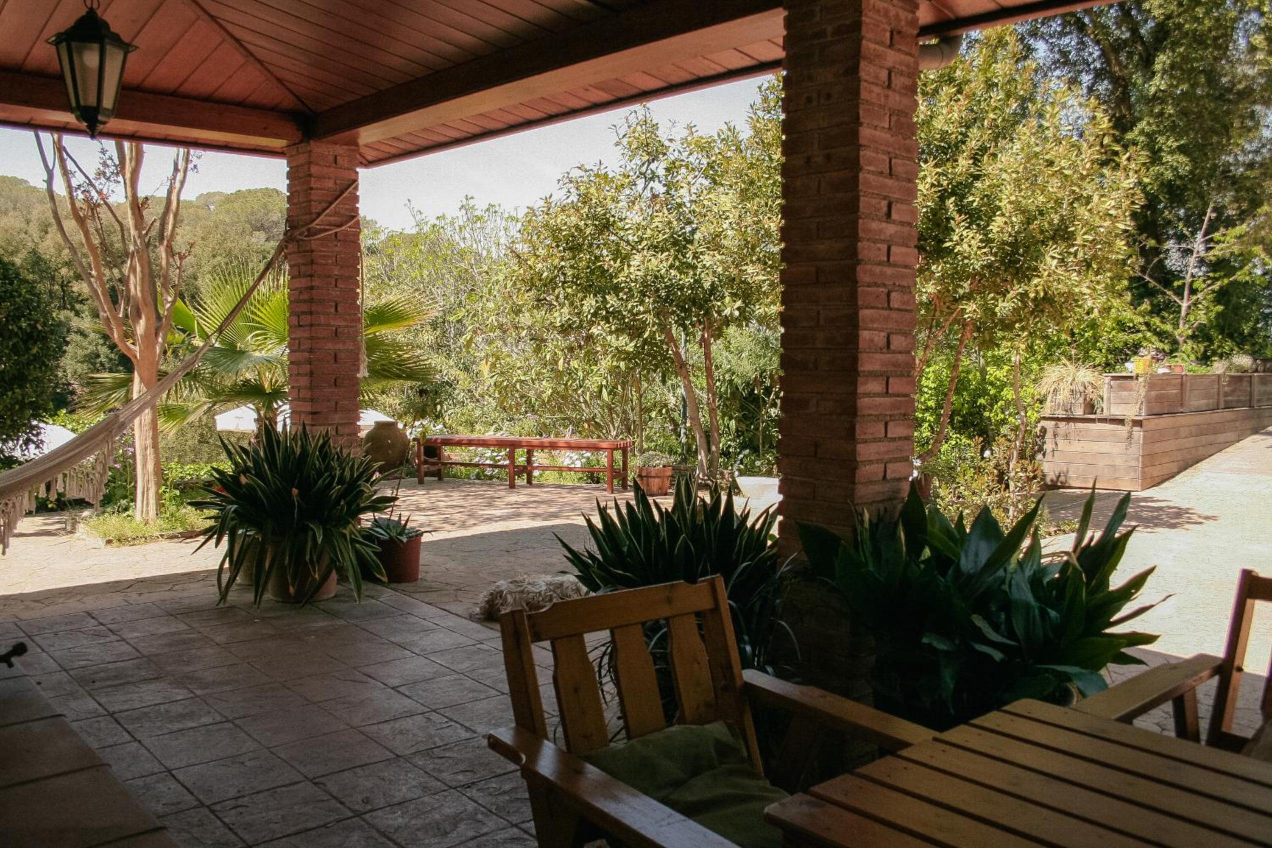 Casa Magnolia