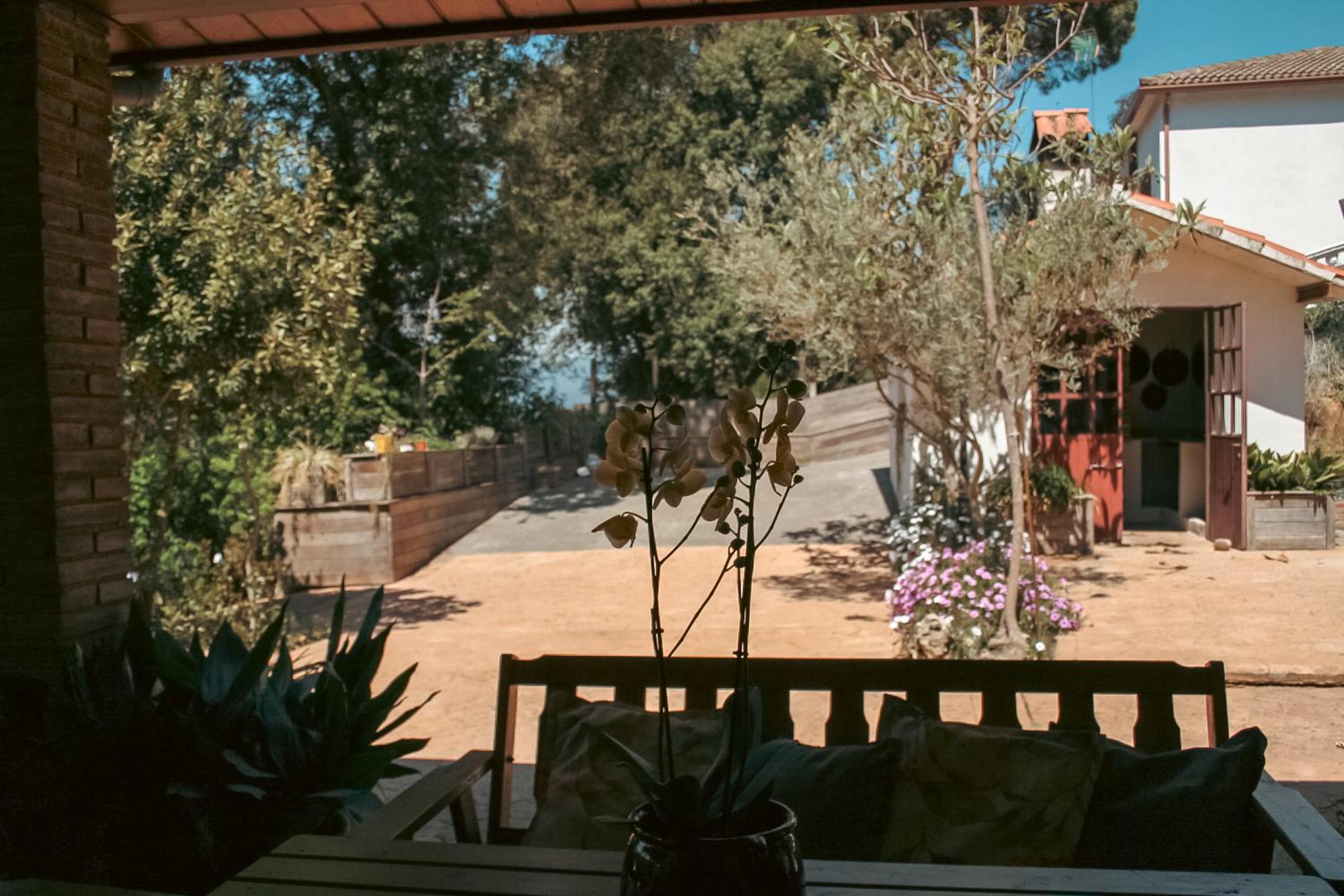 Casa Magnolia