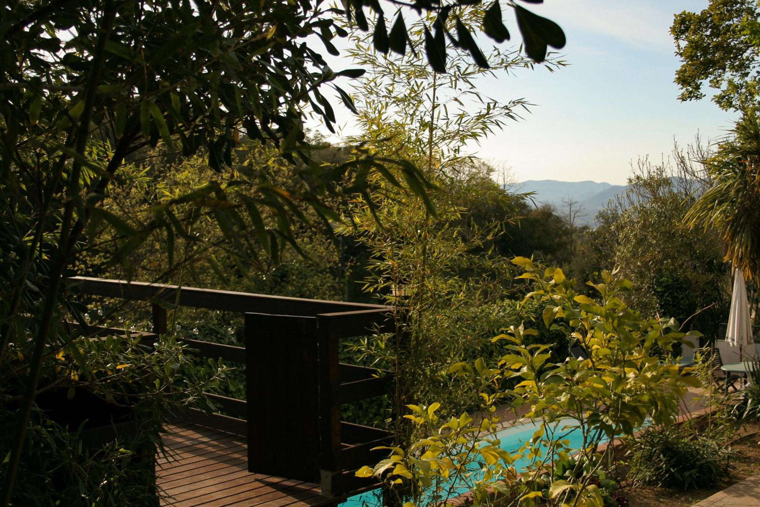 Casa Magnolia
