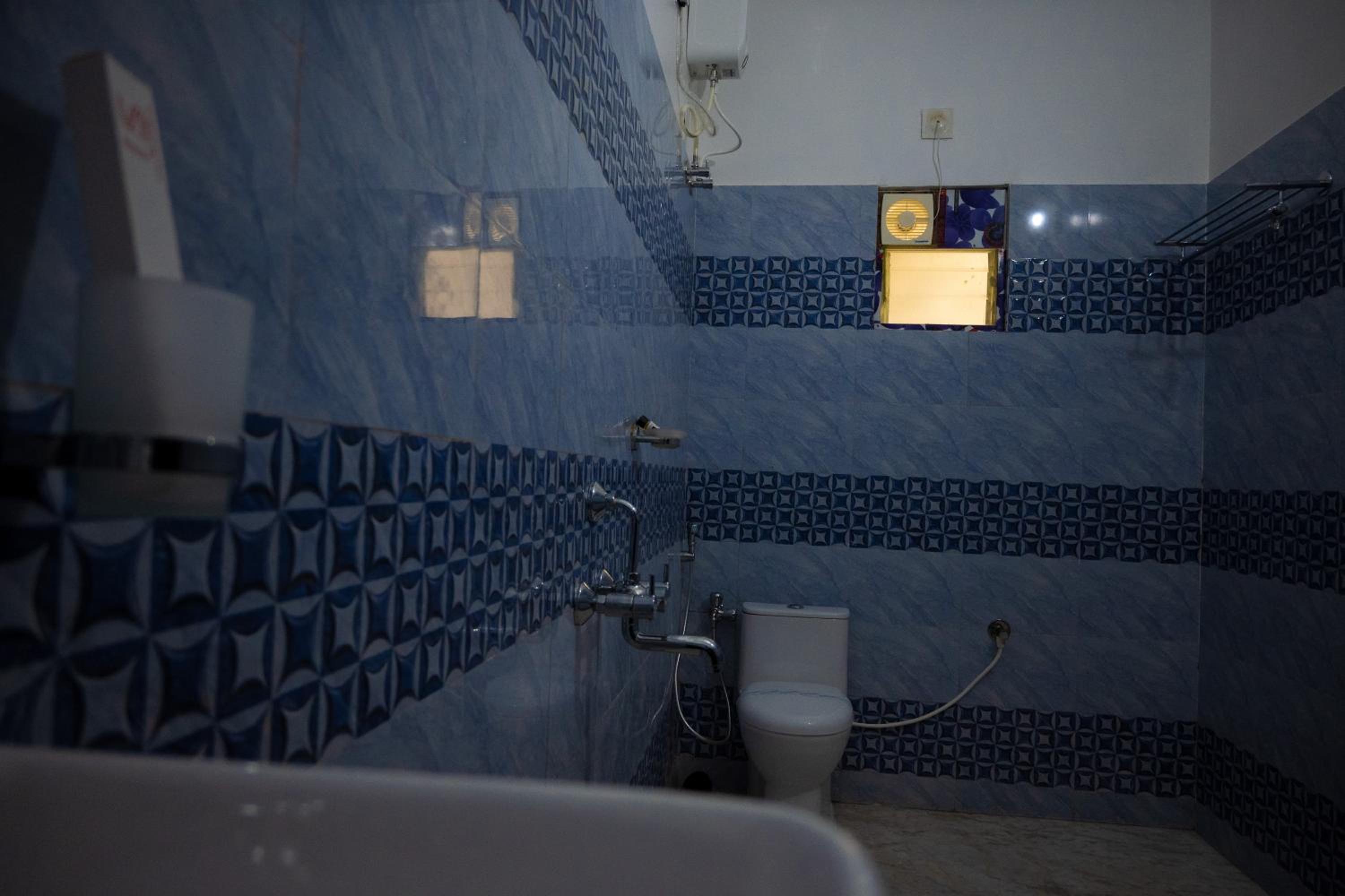UNIQUE SHANTINIKETAN