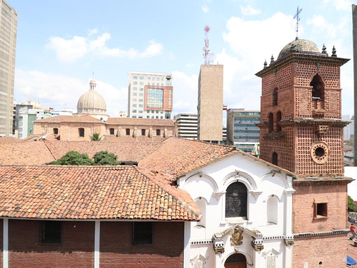rooftop