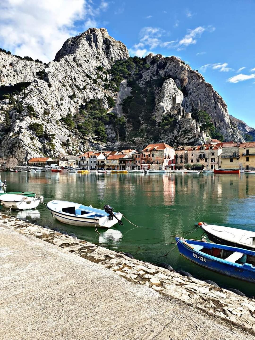 EMMI Nemira Omis