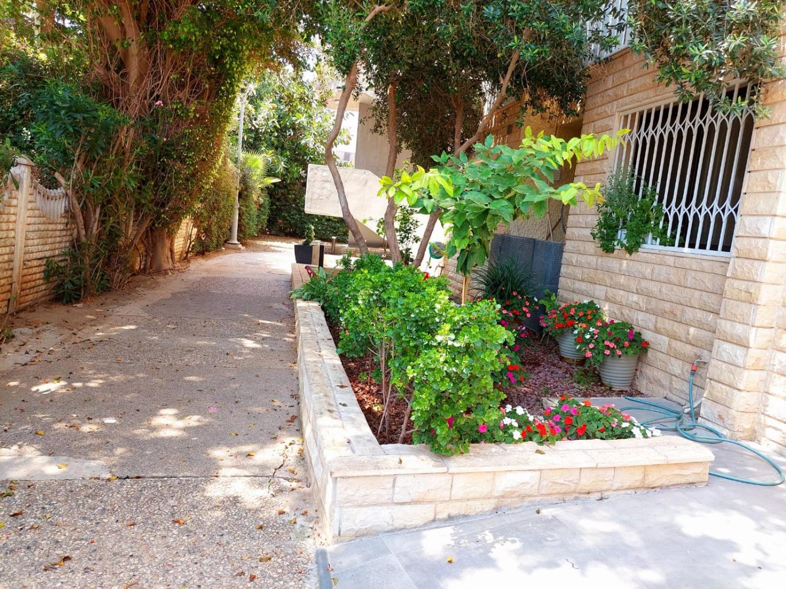 First Sea Line Apartment, Acre - amazing coastal view in heart of Akko view 3