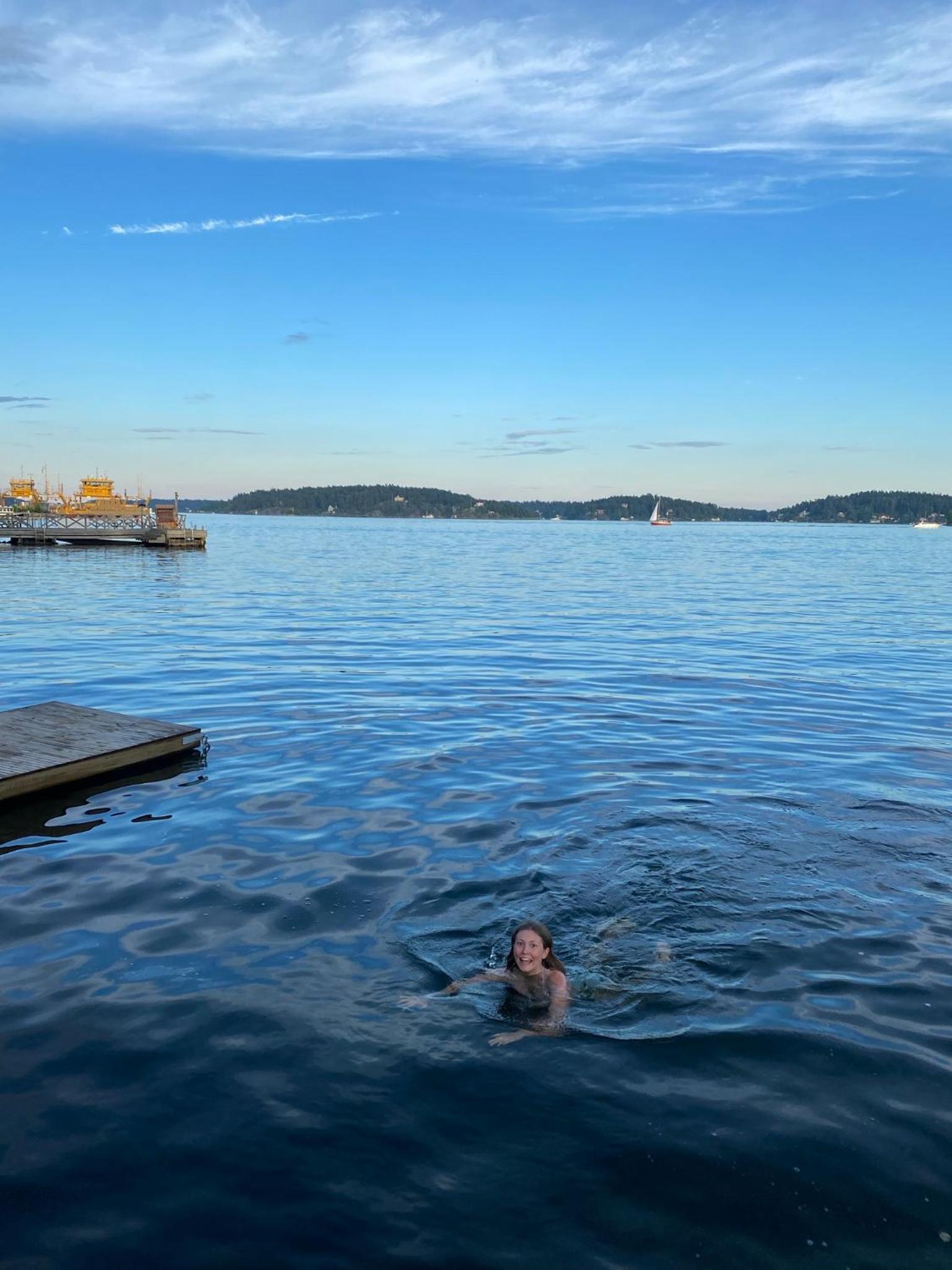 Vaxholm Apartment