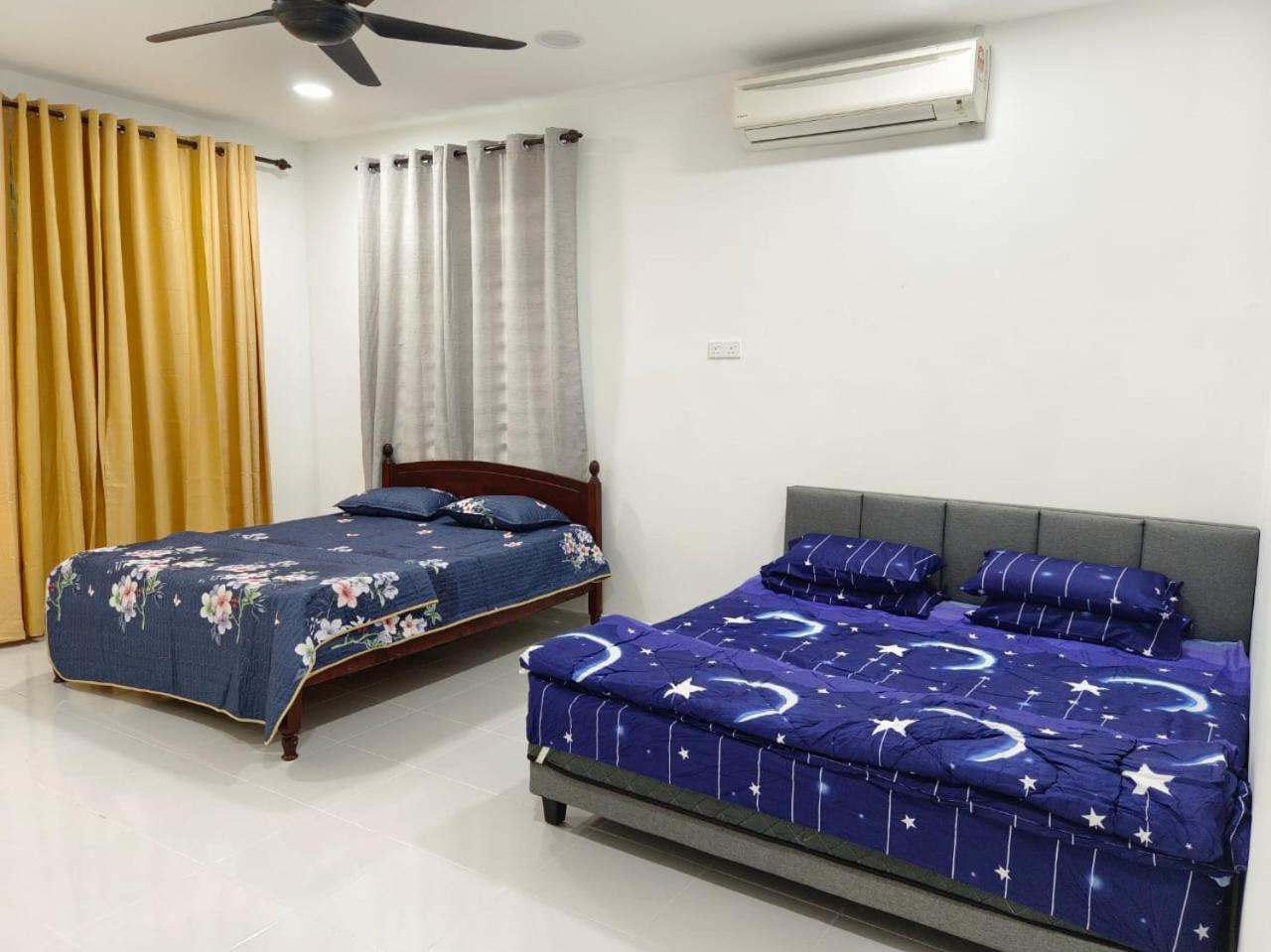 HOMESTAY MYROKMA