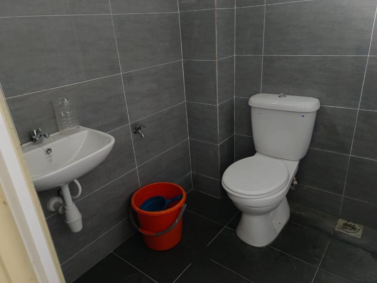 HOMESTAY MYROKMA