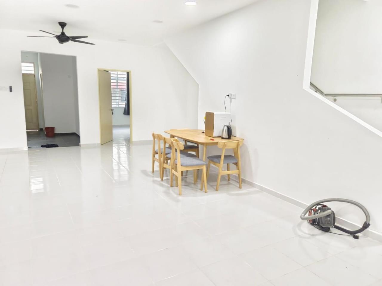 HOMESTAY MYROKMA