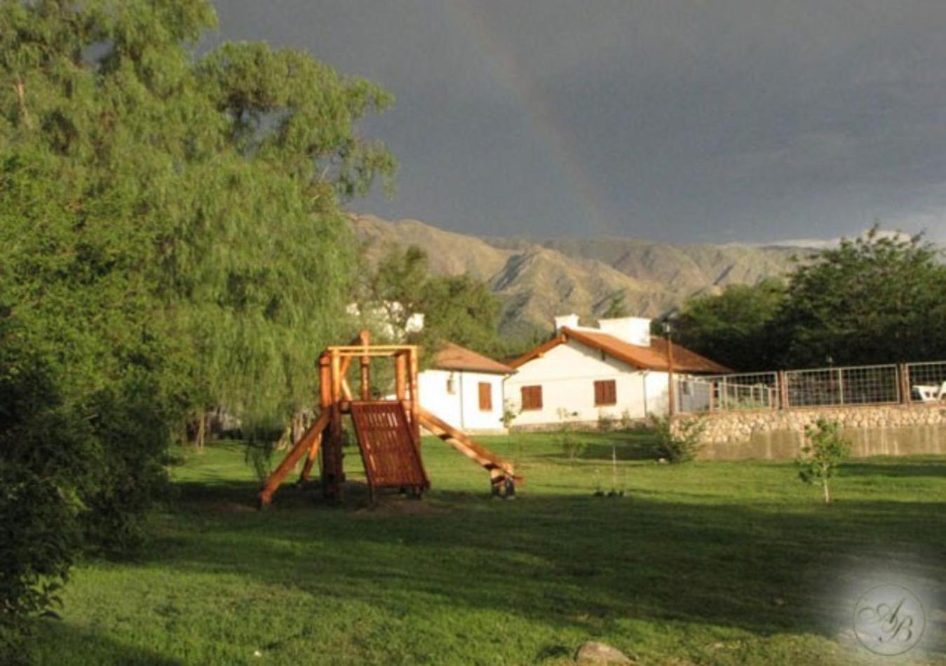 Aldea Blanca