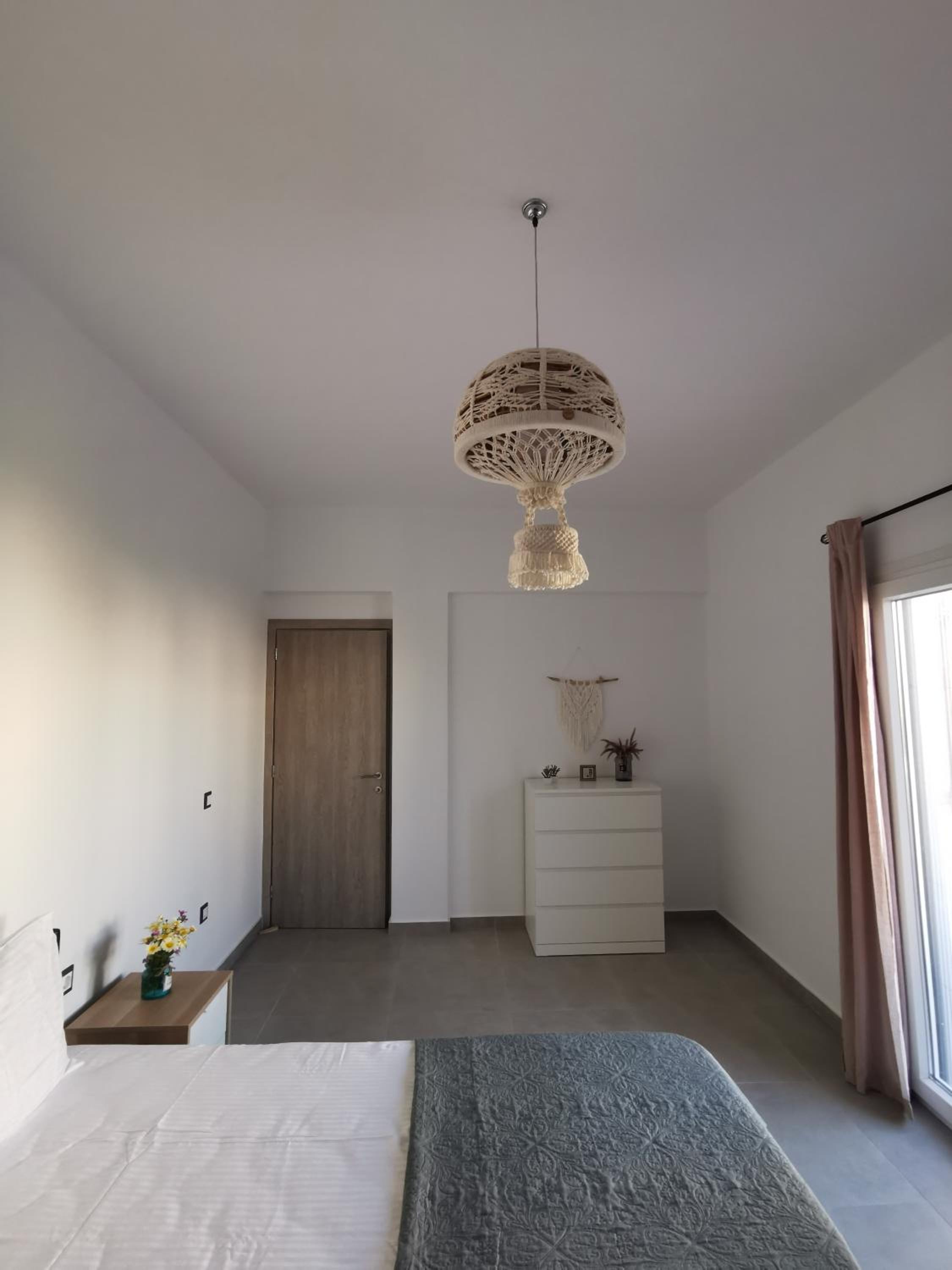 Mantalena's house