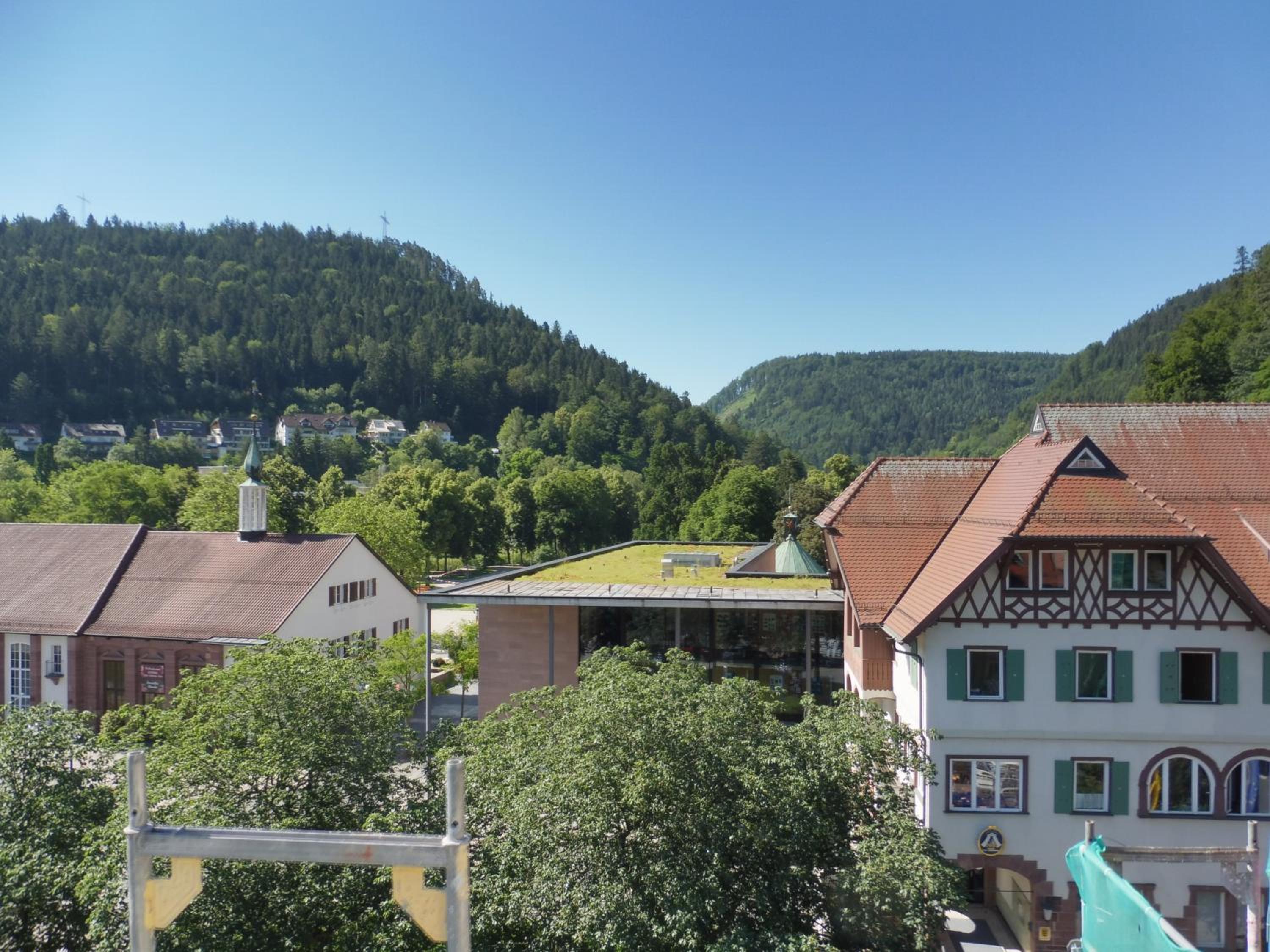 WOLKENFREI - ankommen und Zuhause fühlen - Apart-VL