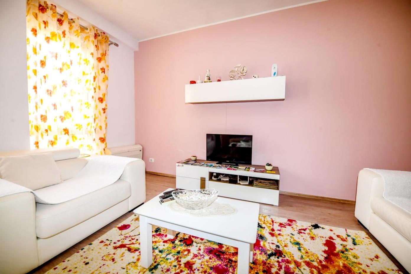 Happy stories' apartment in city centre